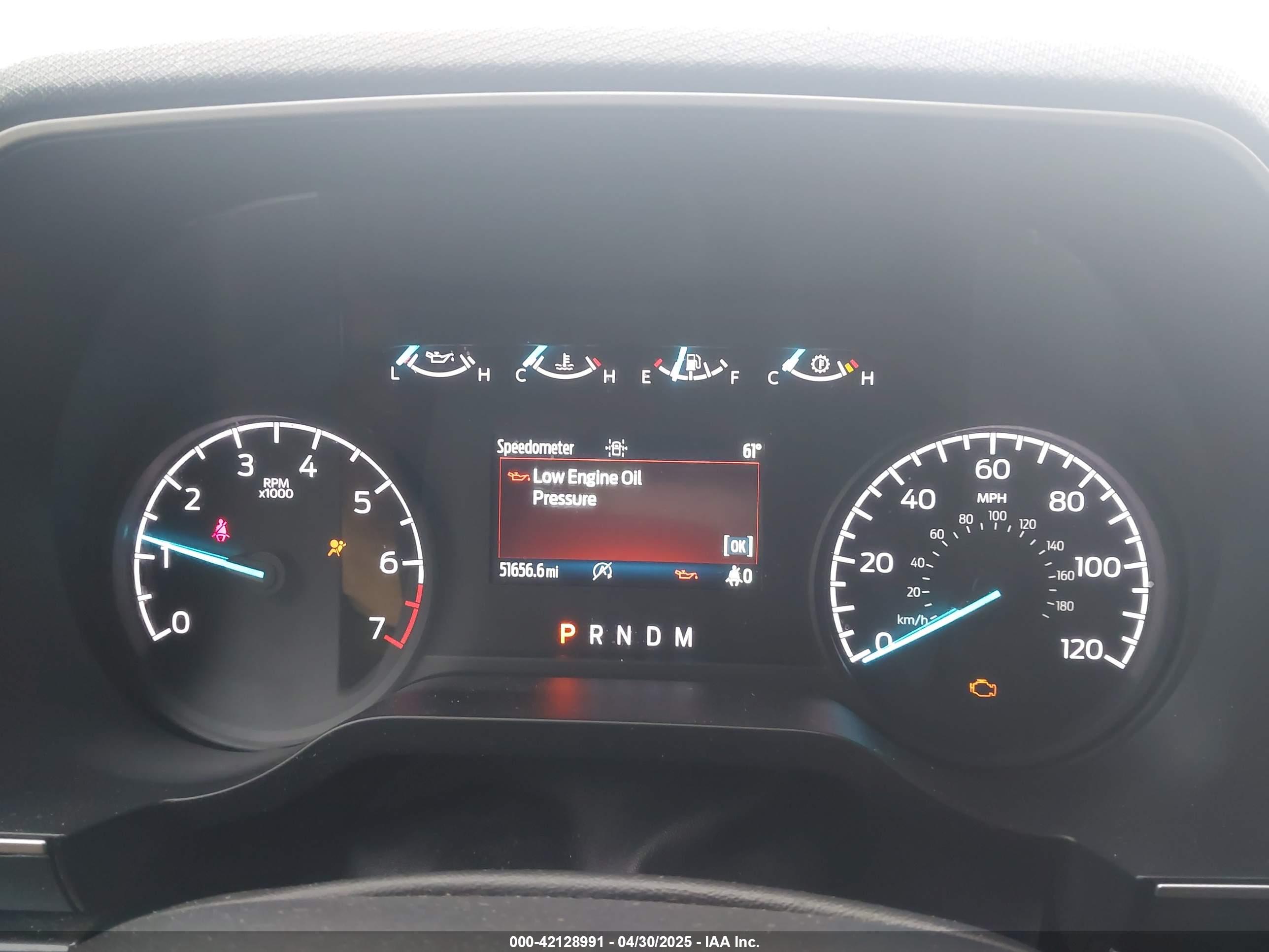 FORD F-150 image 7
