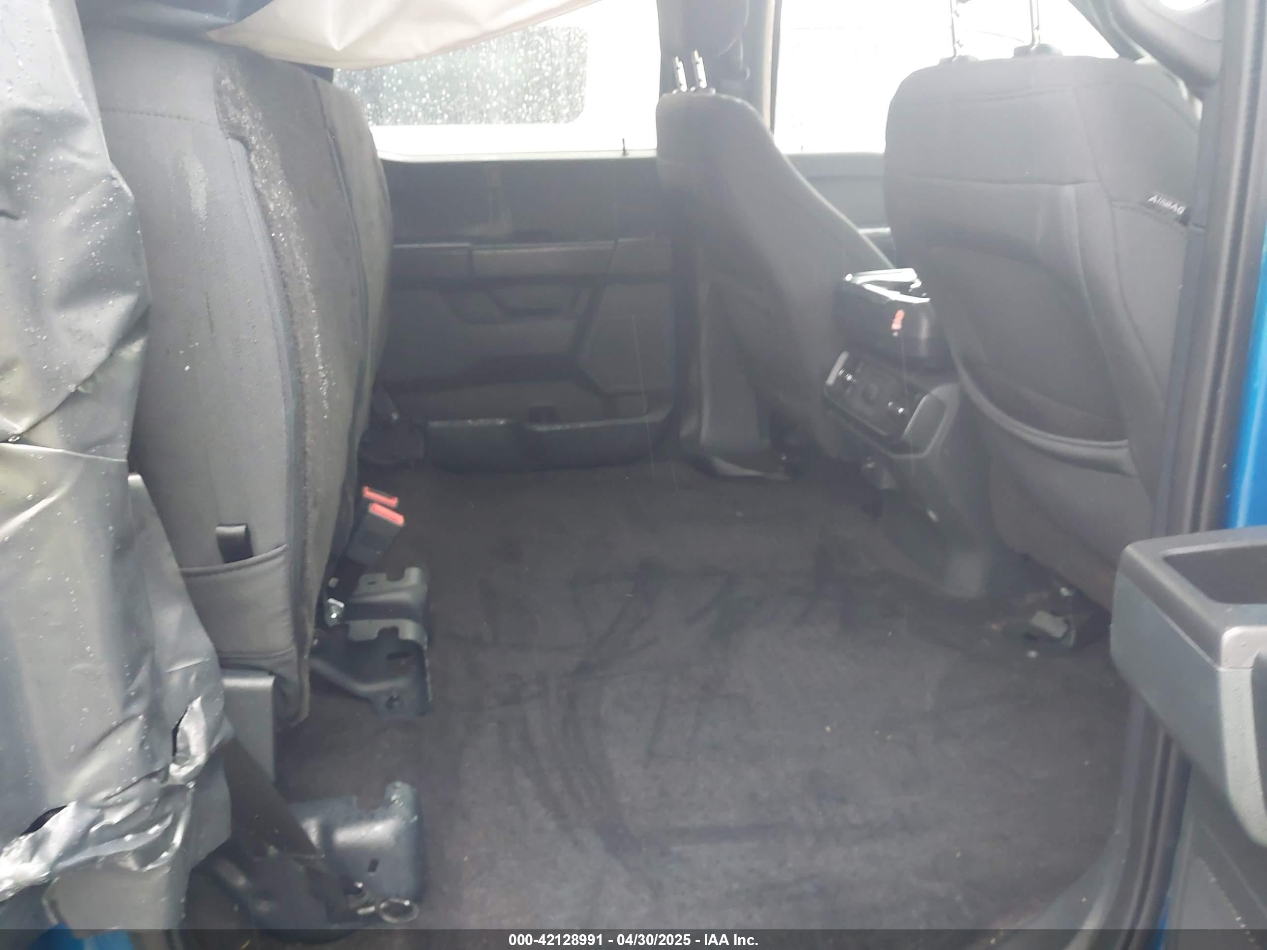 FORD F-150 image 8