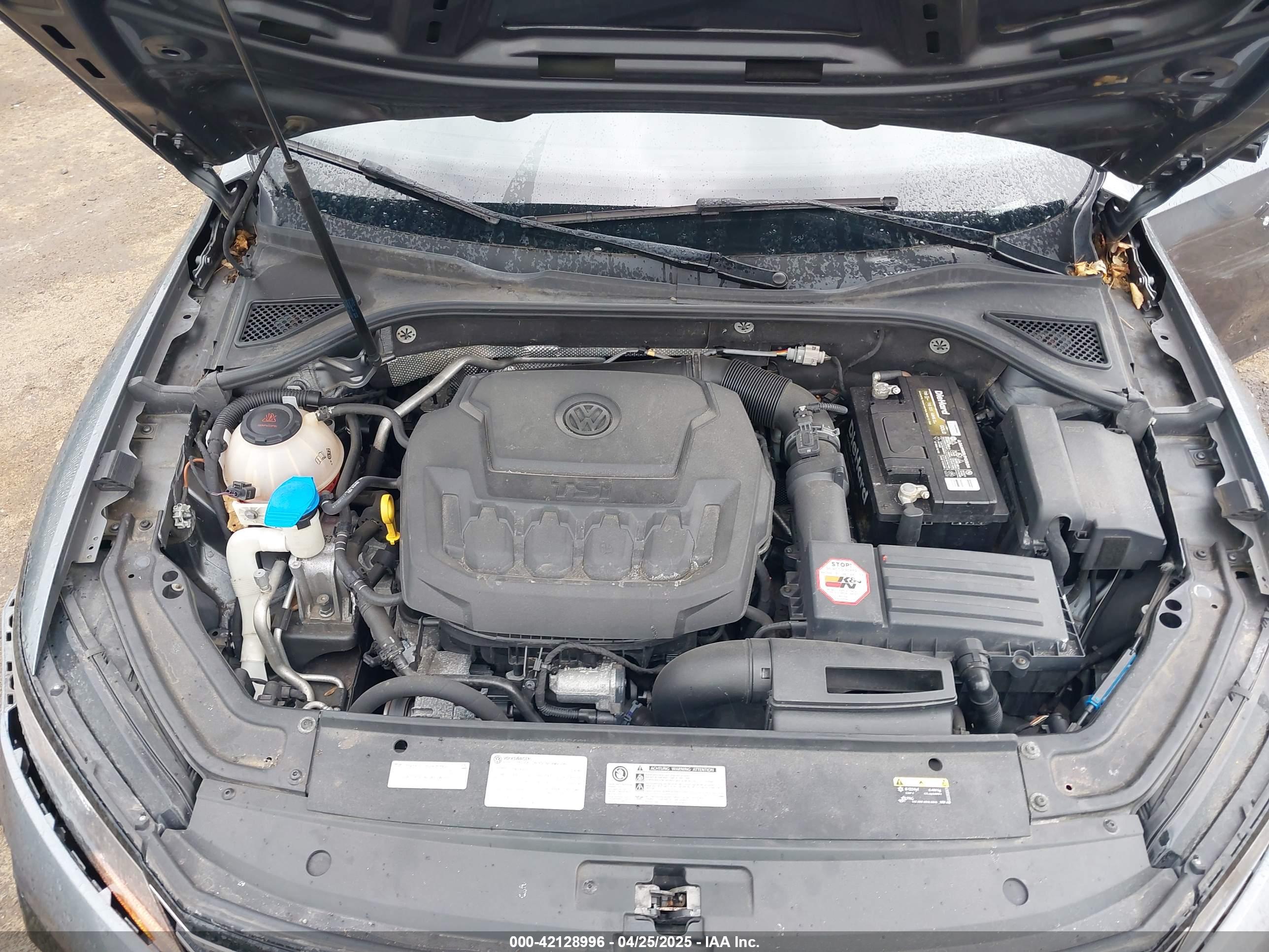 VOLKSWAGEN PASSAT image 10