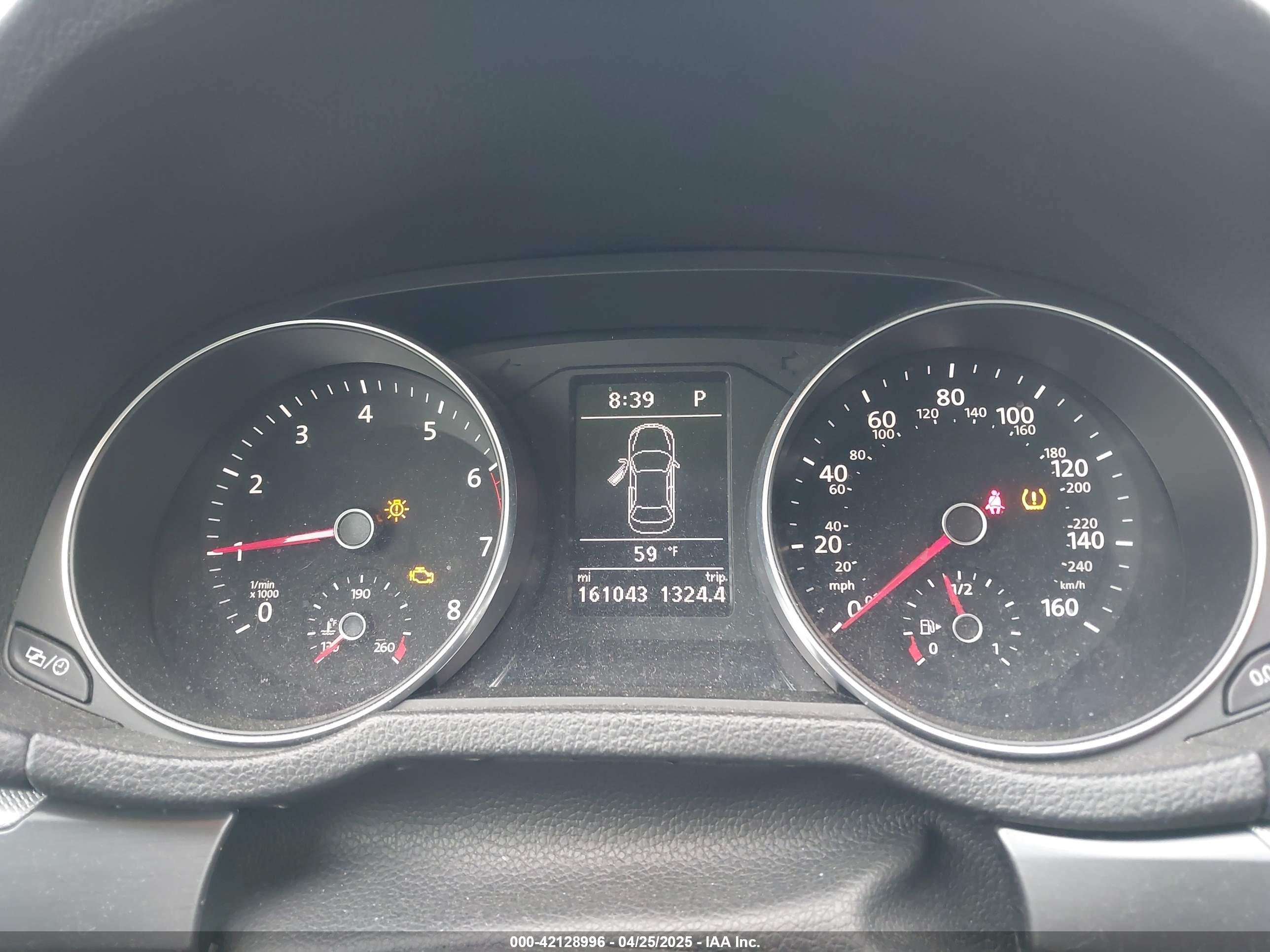 VOLKSWAGEN PASSAT image 7
