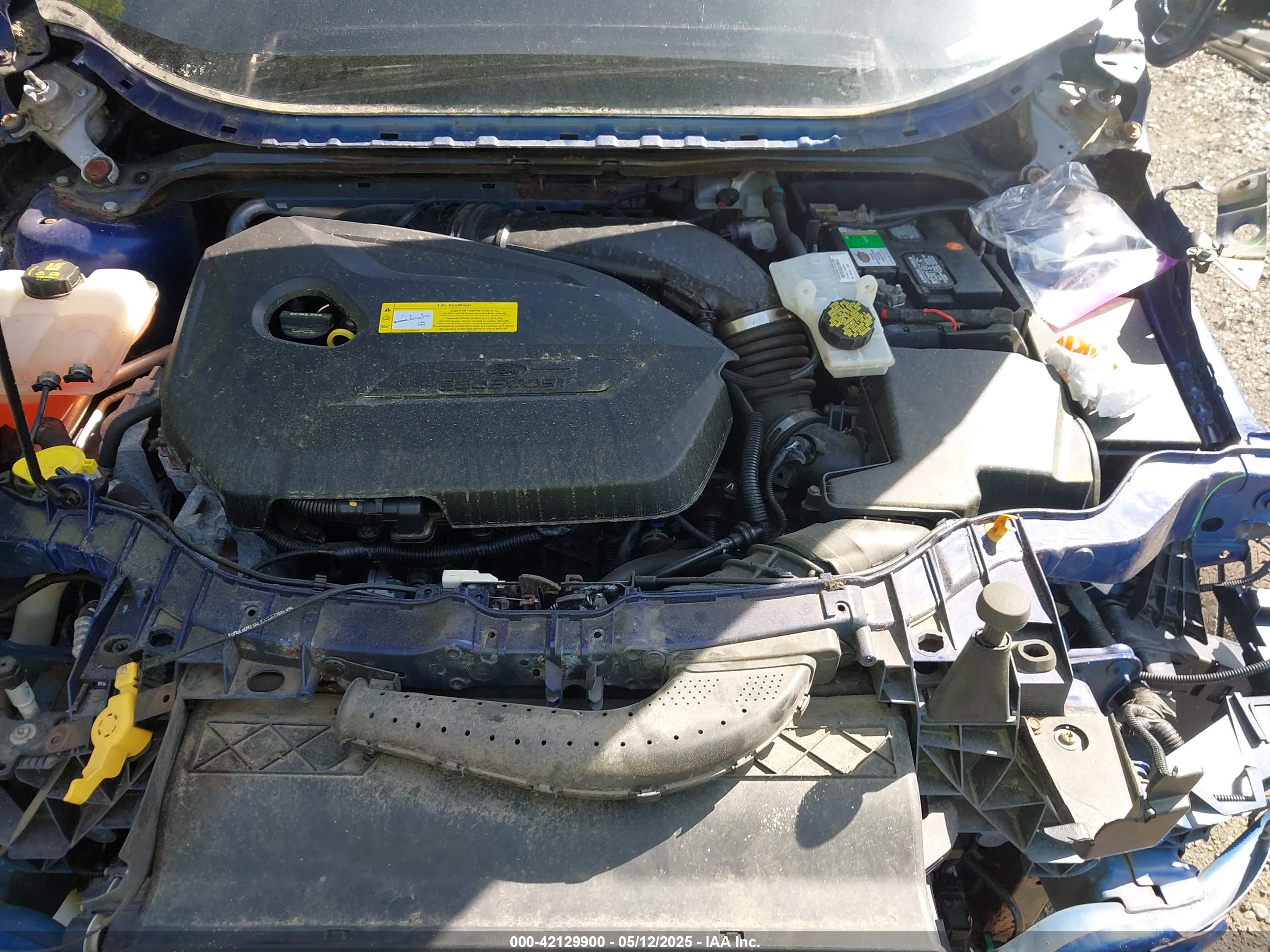 FORD ESCAPE image 10