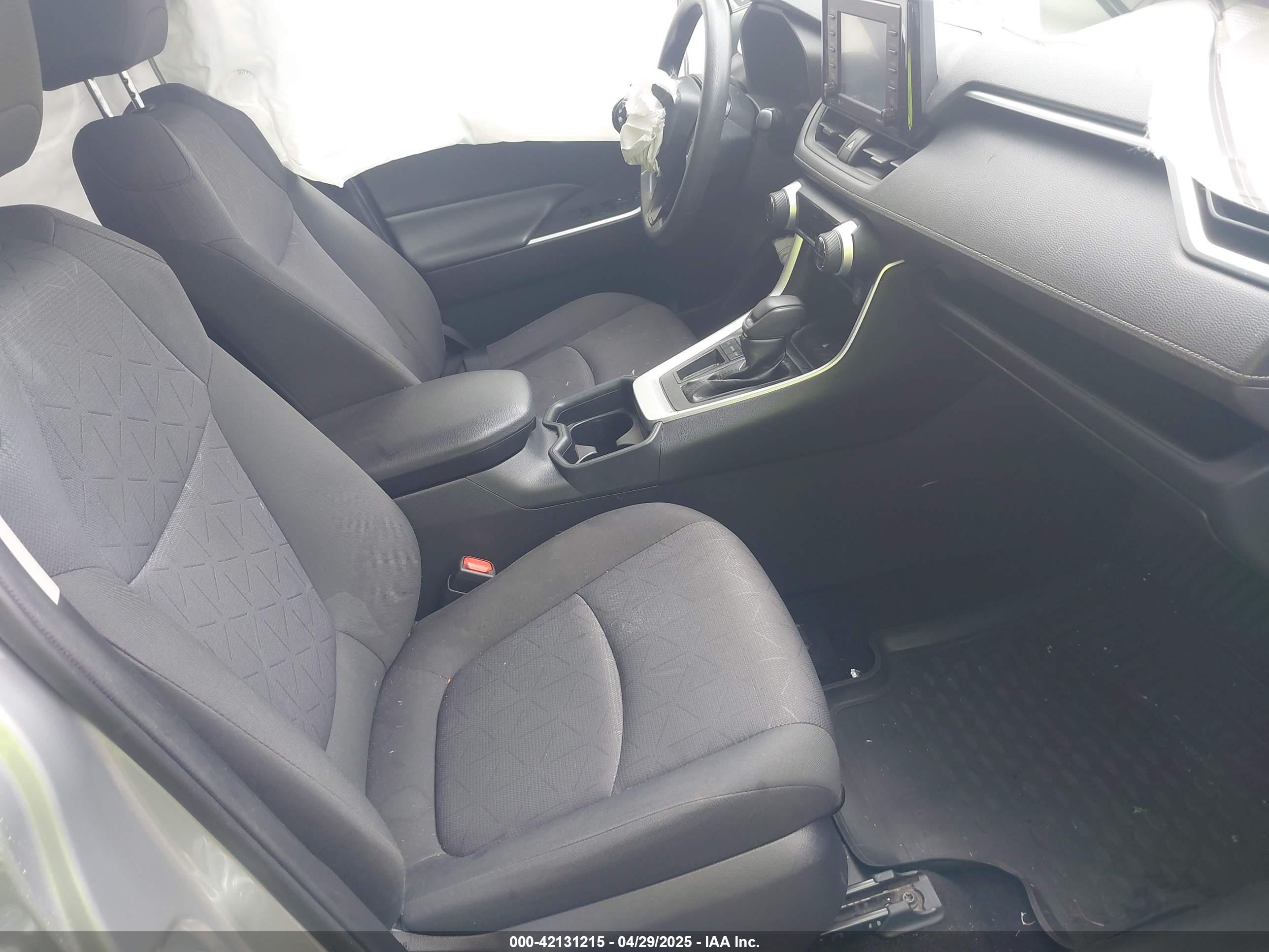TOYOTA RAV4 image 5
