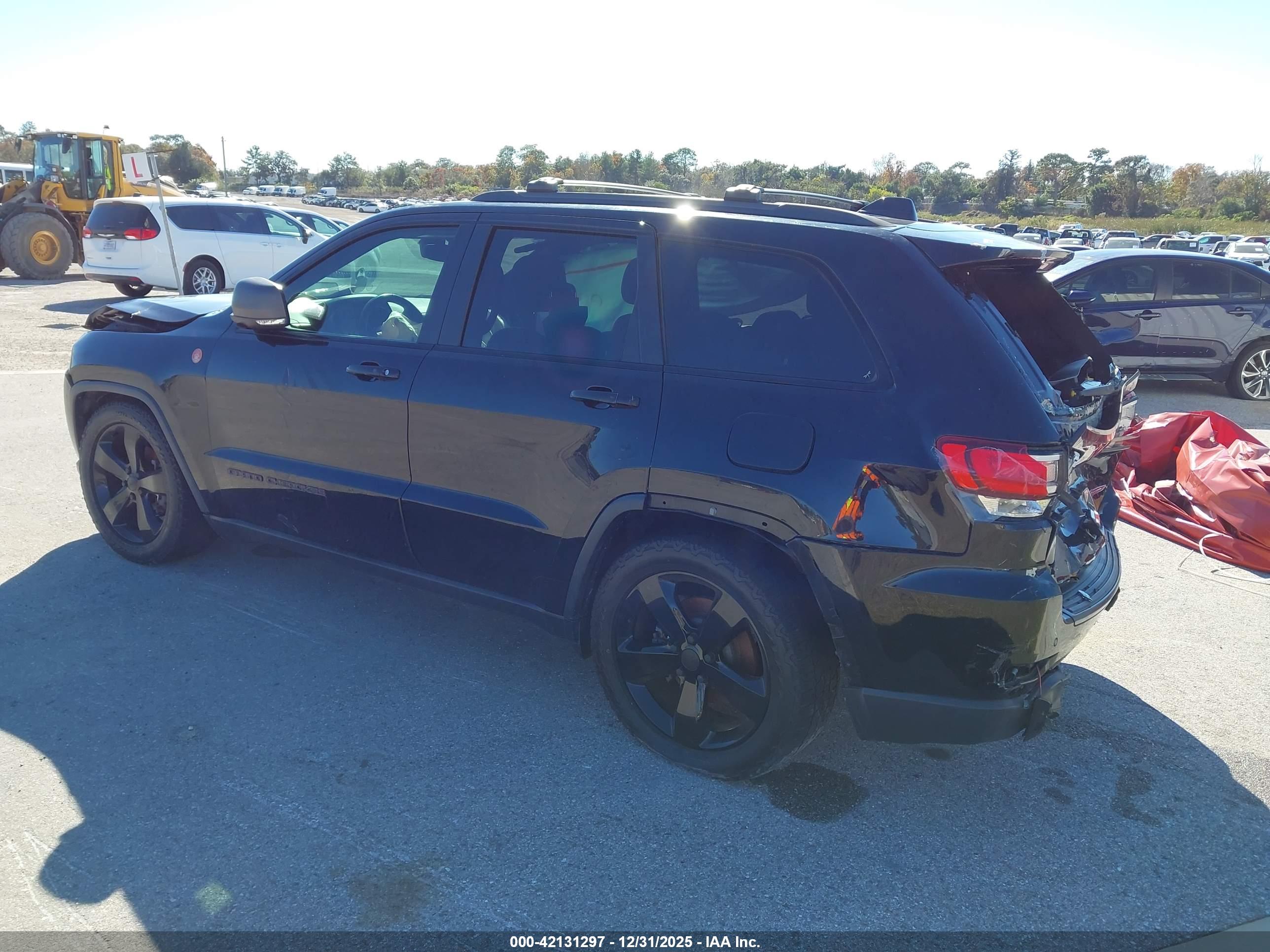 JEEP GRAND image 3