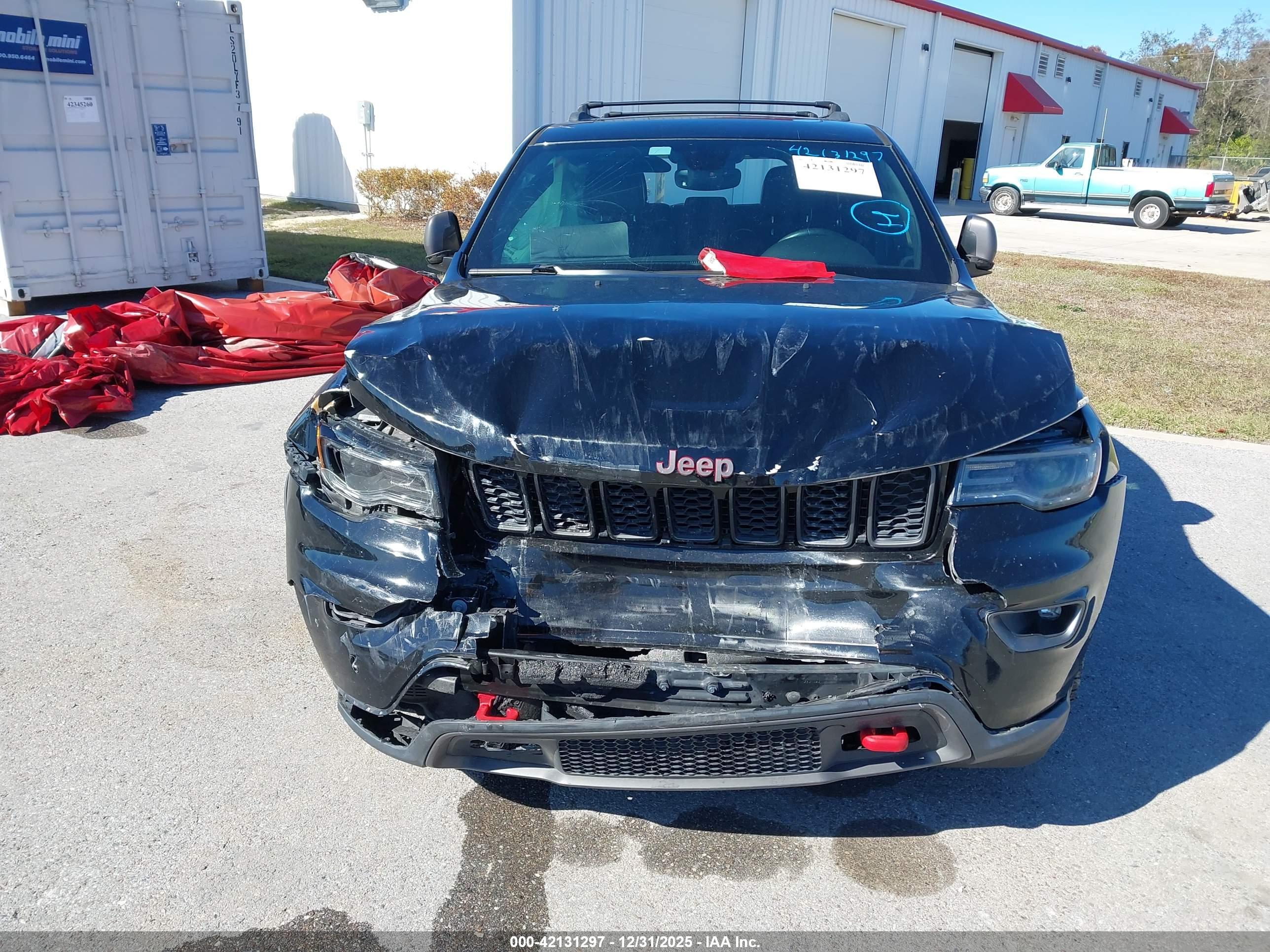 JEEP GRAND image 6