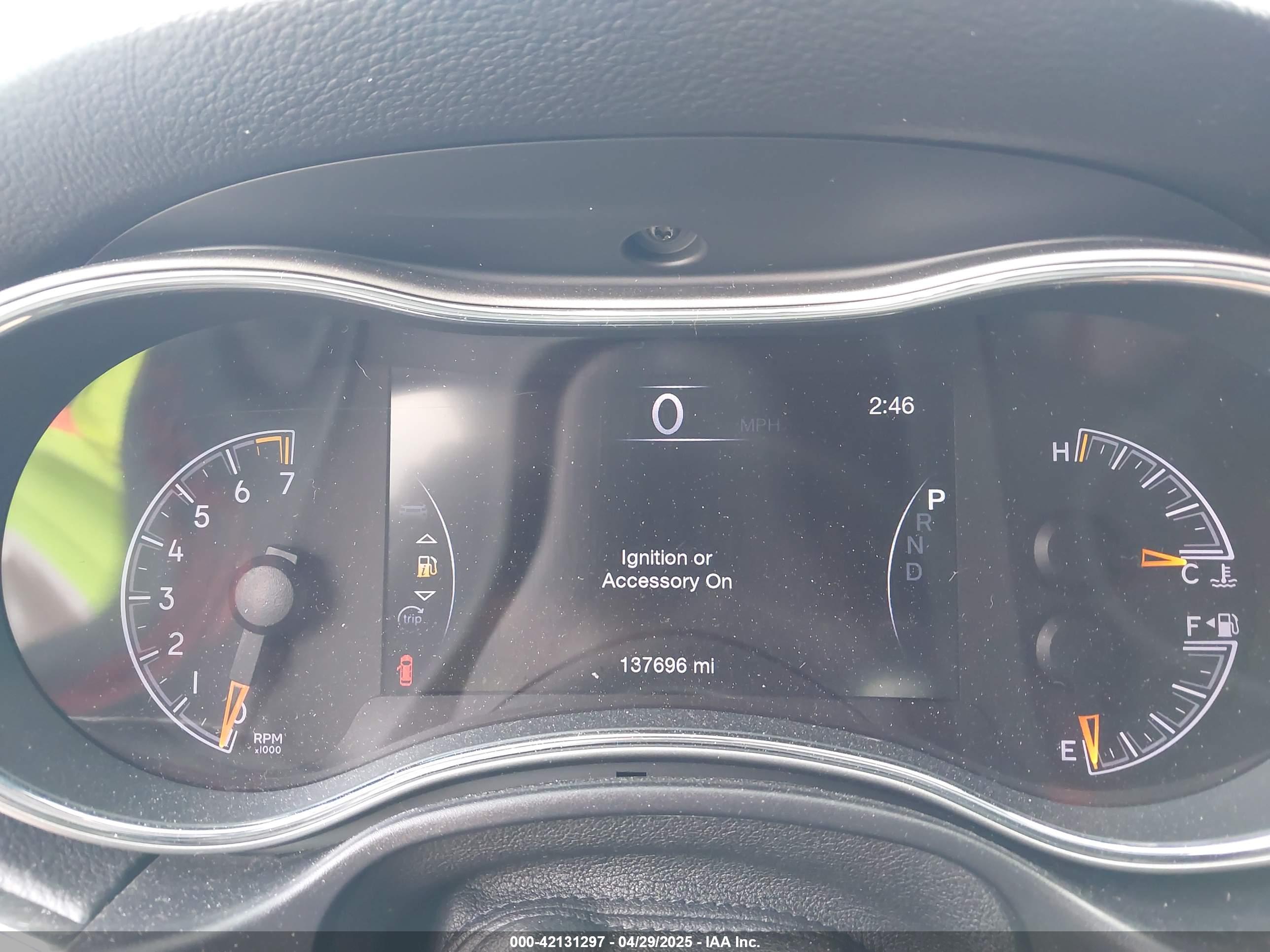 JEEP GRAND image 7