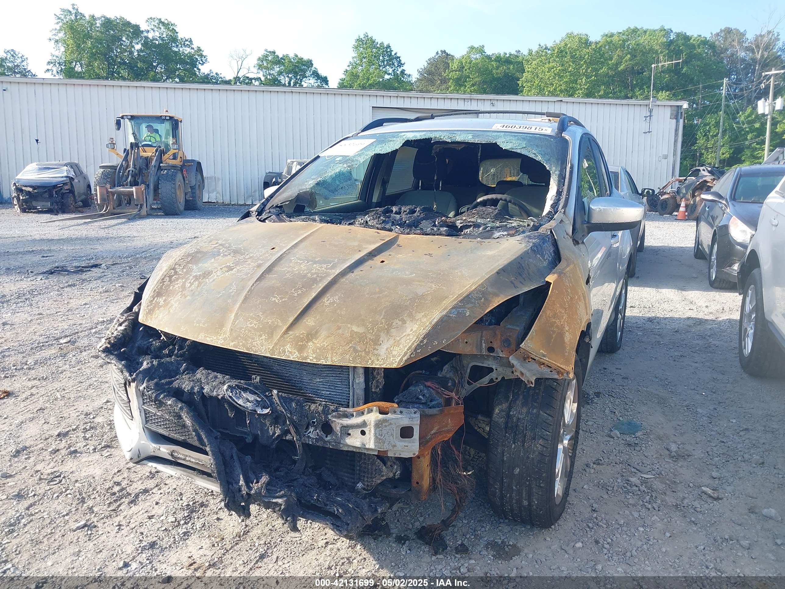 FORD ESCAPE image 2