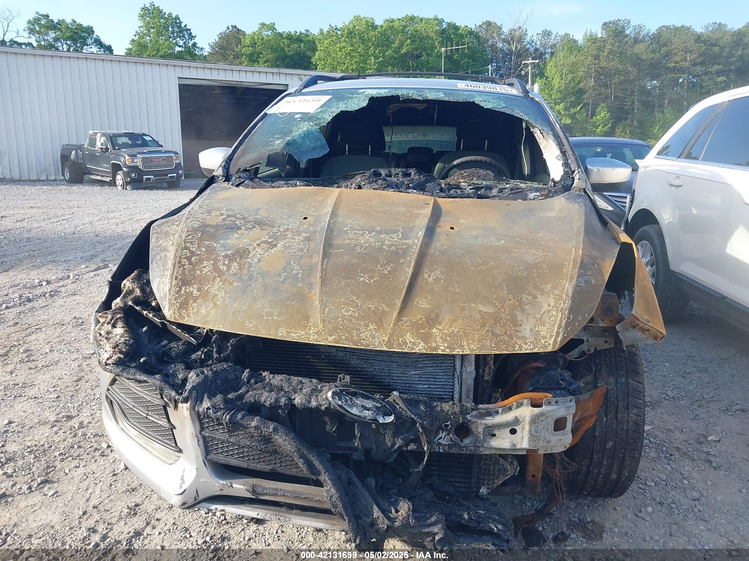 FORD ESCAPE image 6