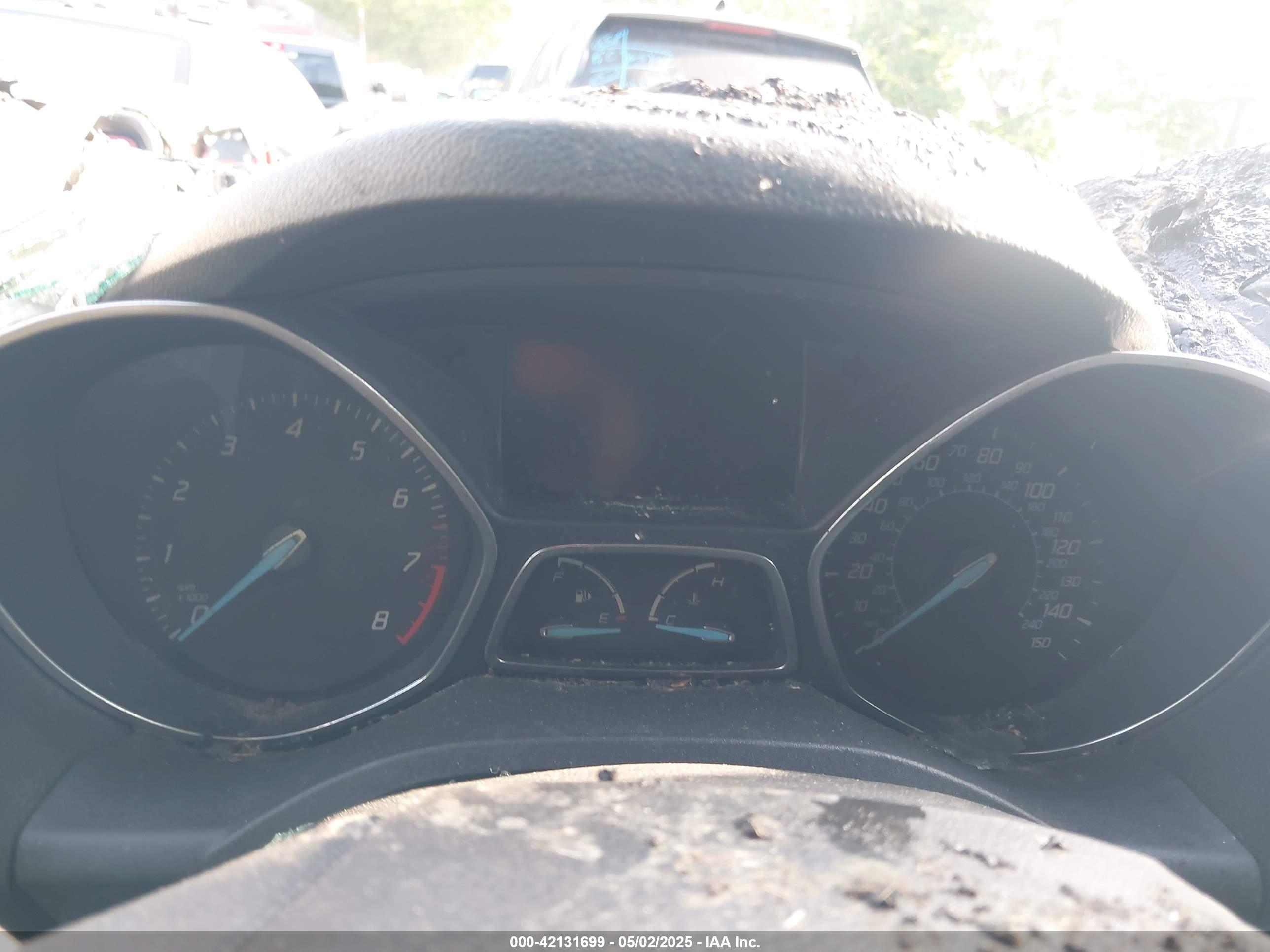 FORD ESCAPE image 7