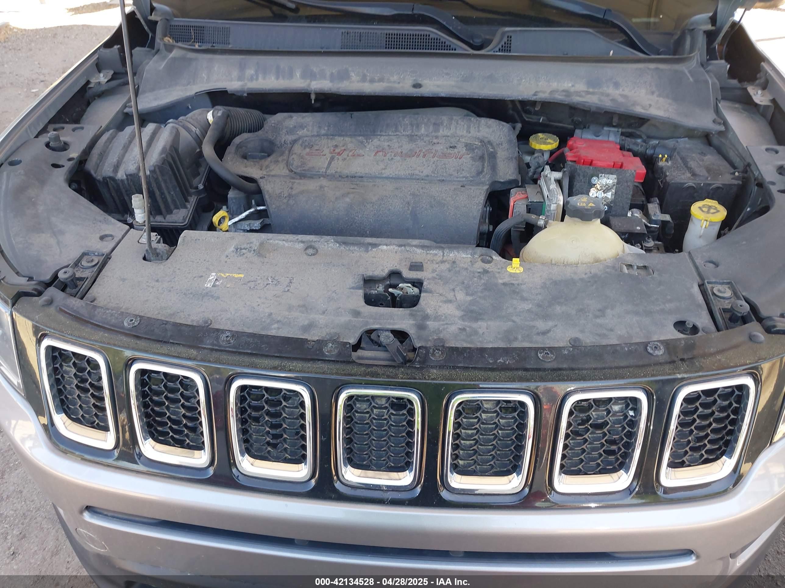 JEEP COMPASS image 10