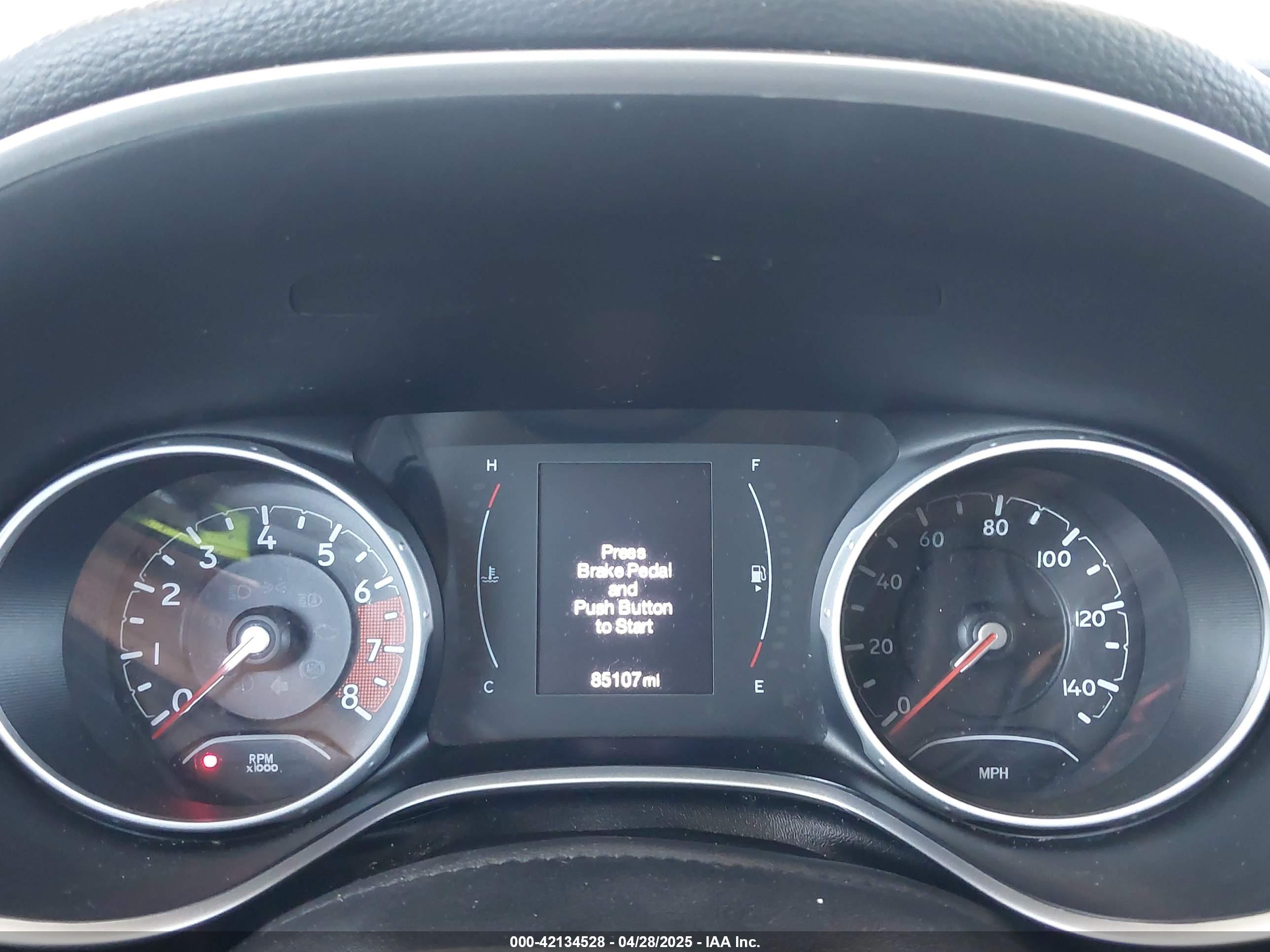 JEEP COMPASS image 7