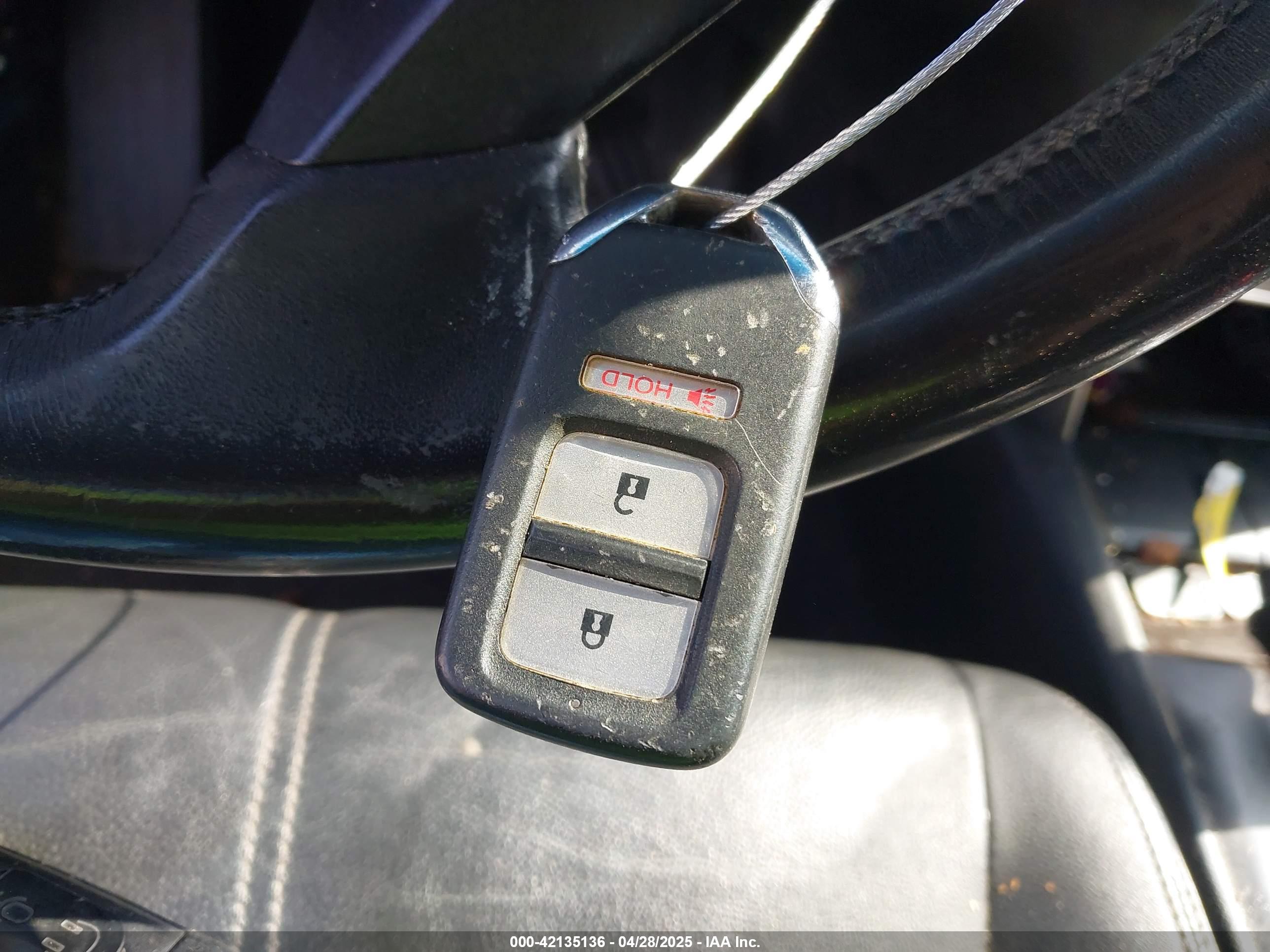 HONDA CROSSTOUR image 11