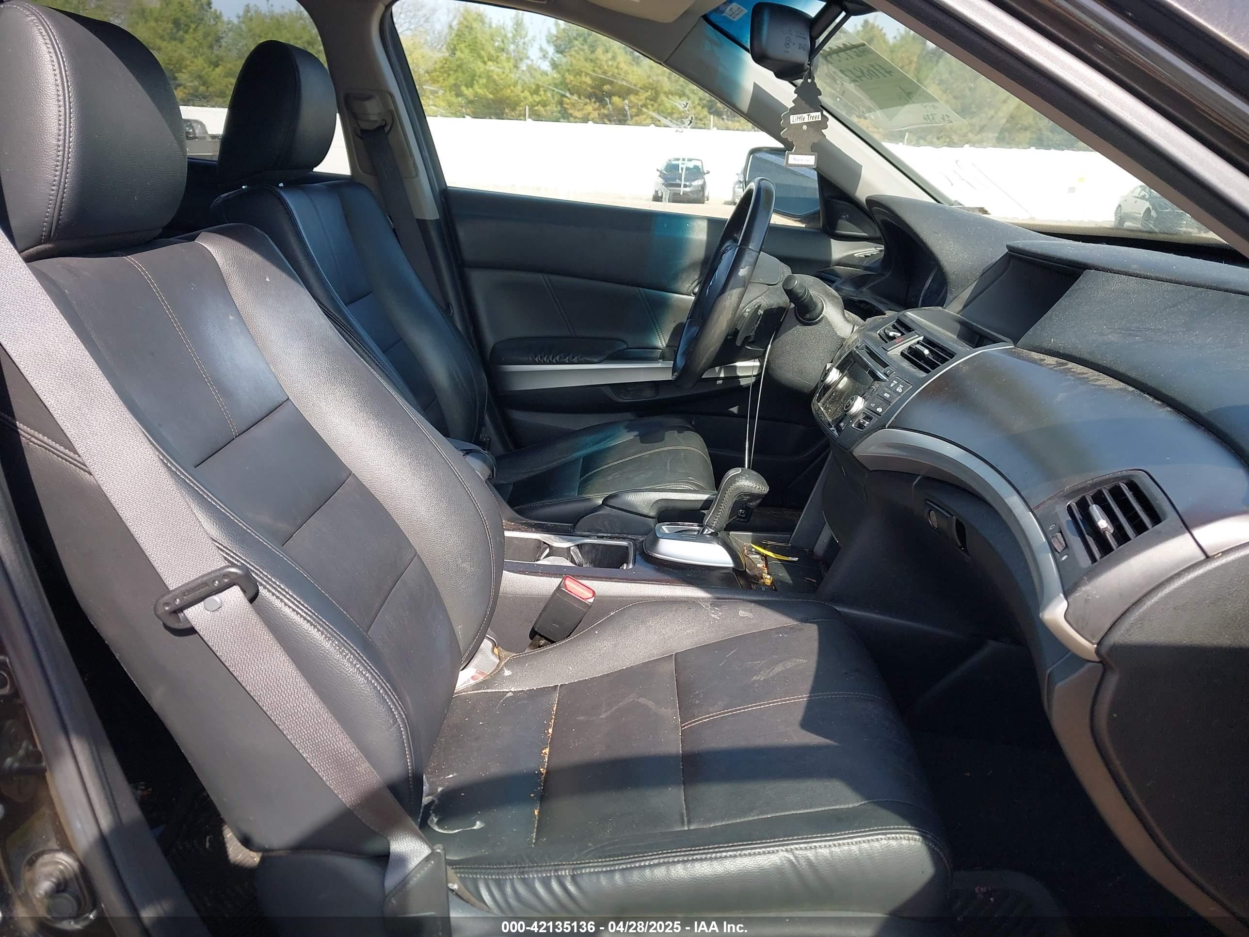 HONDA CROSSTOUR image 5