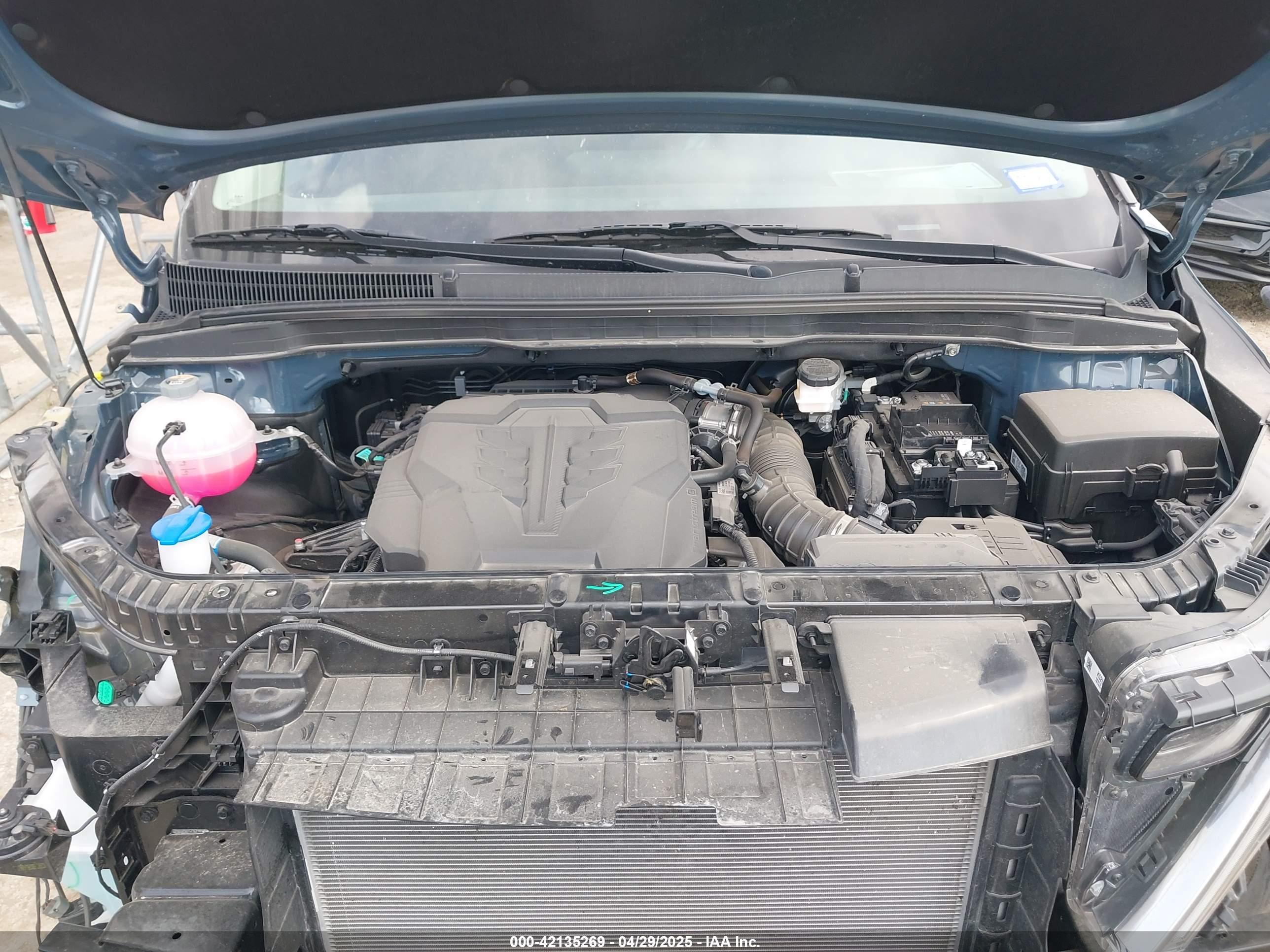 KIA CARNIVAL image 10