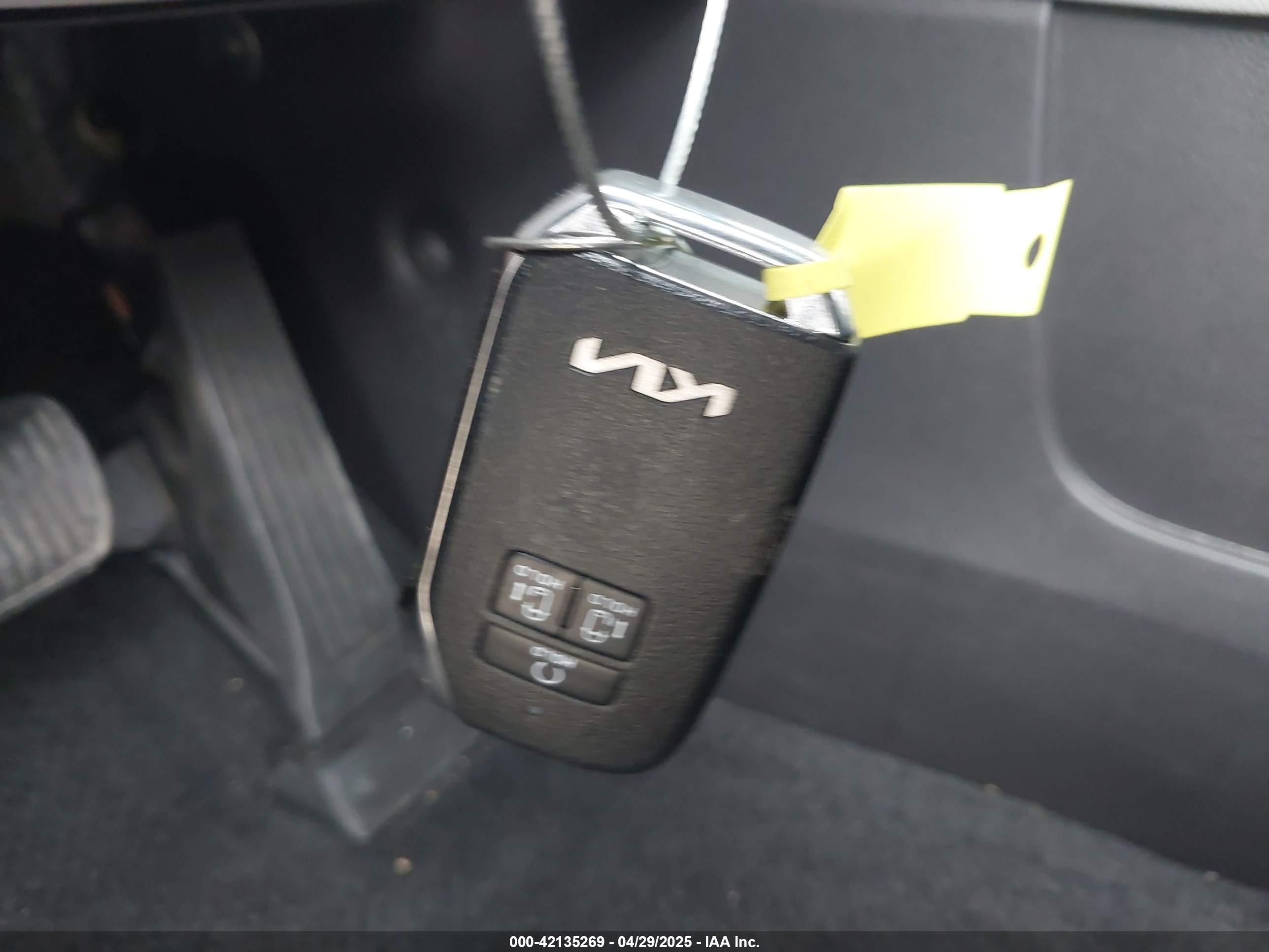 KIA CARNIVAL image 11