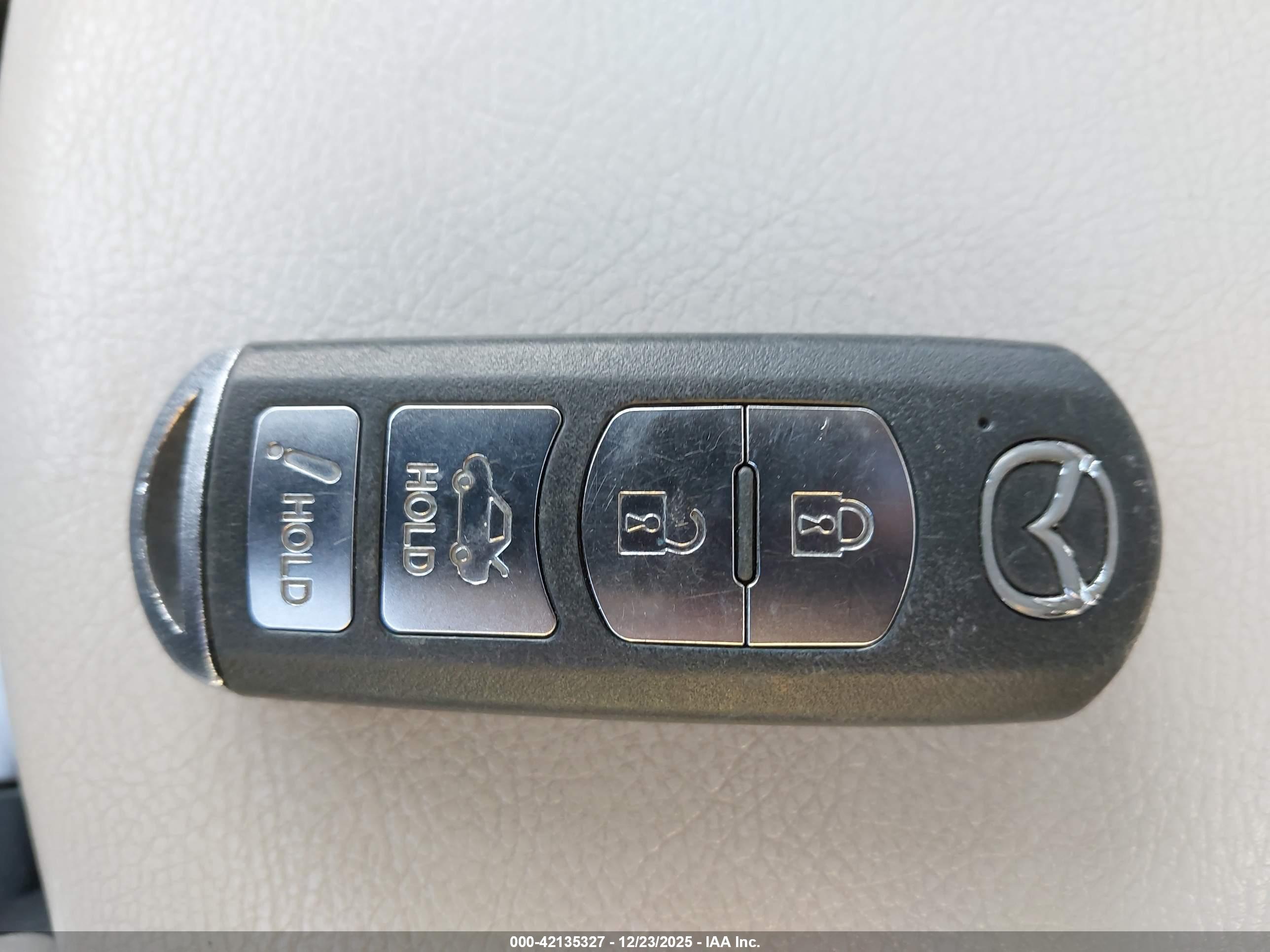 MAZDA MAZDA6 image 11