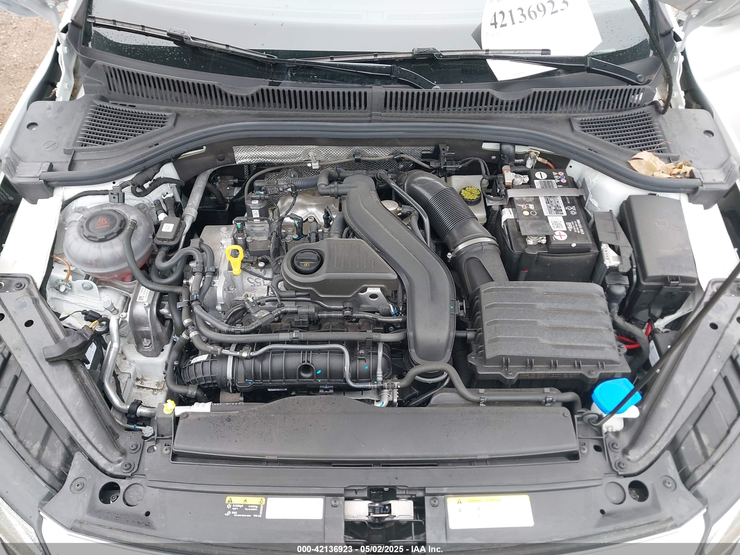 VOLKSWAGEN JETTA image 10