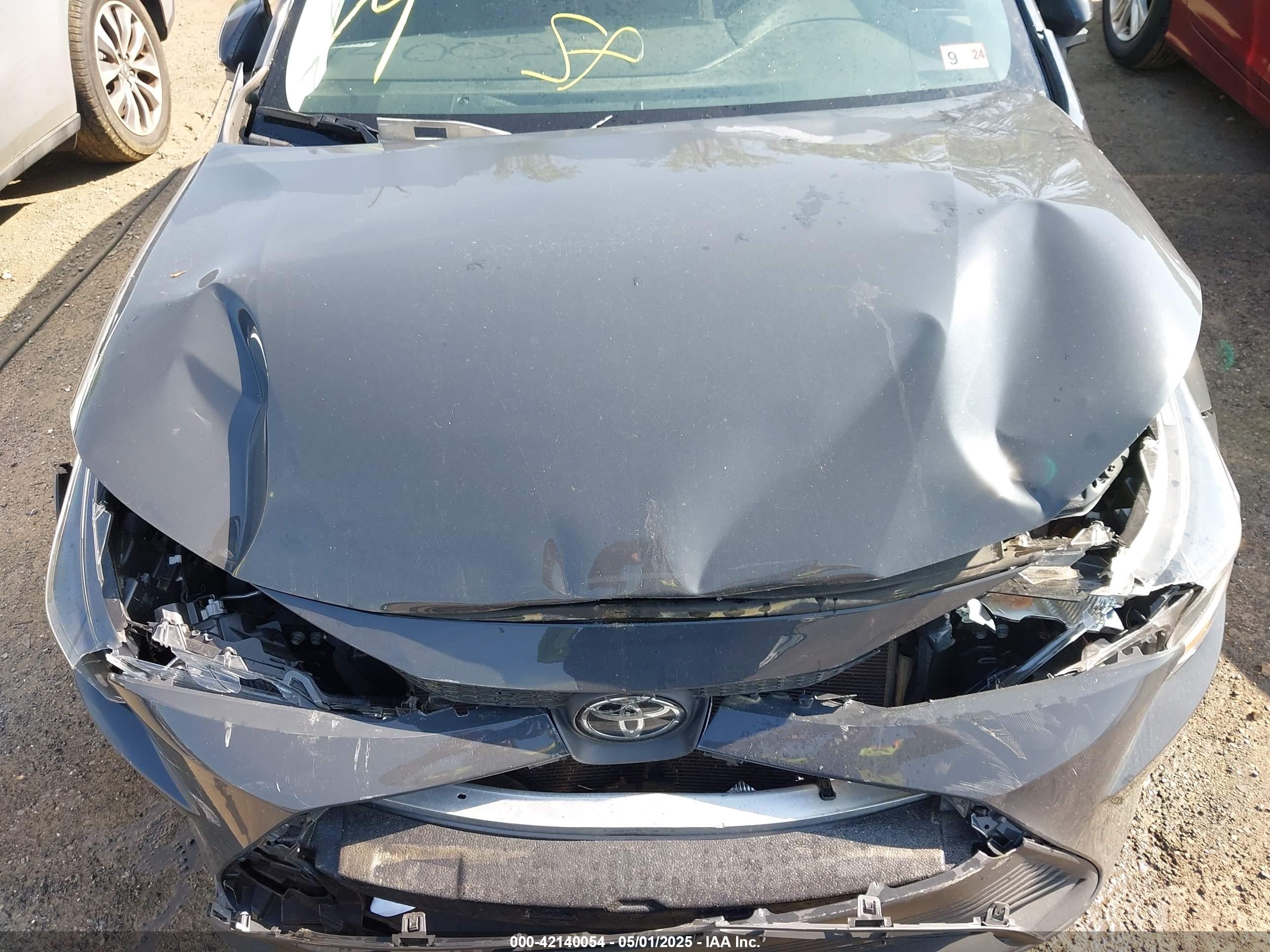 TOYOTA COROLLA image 10