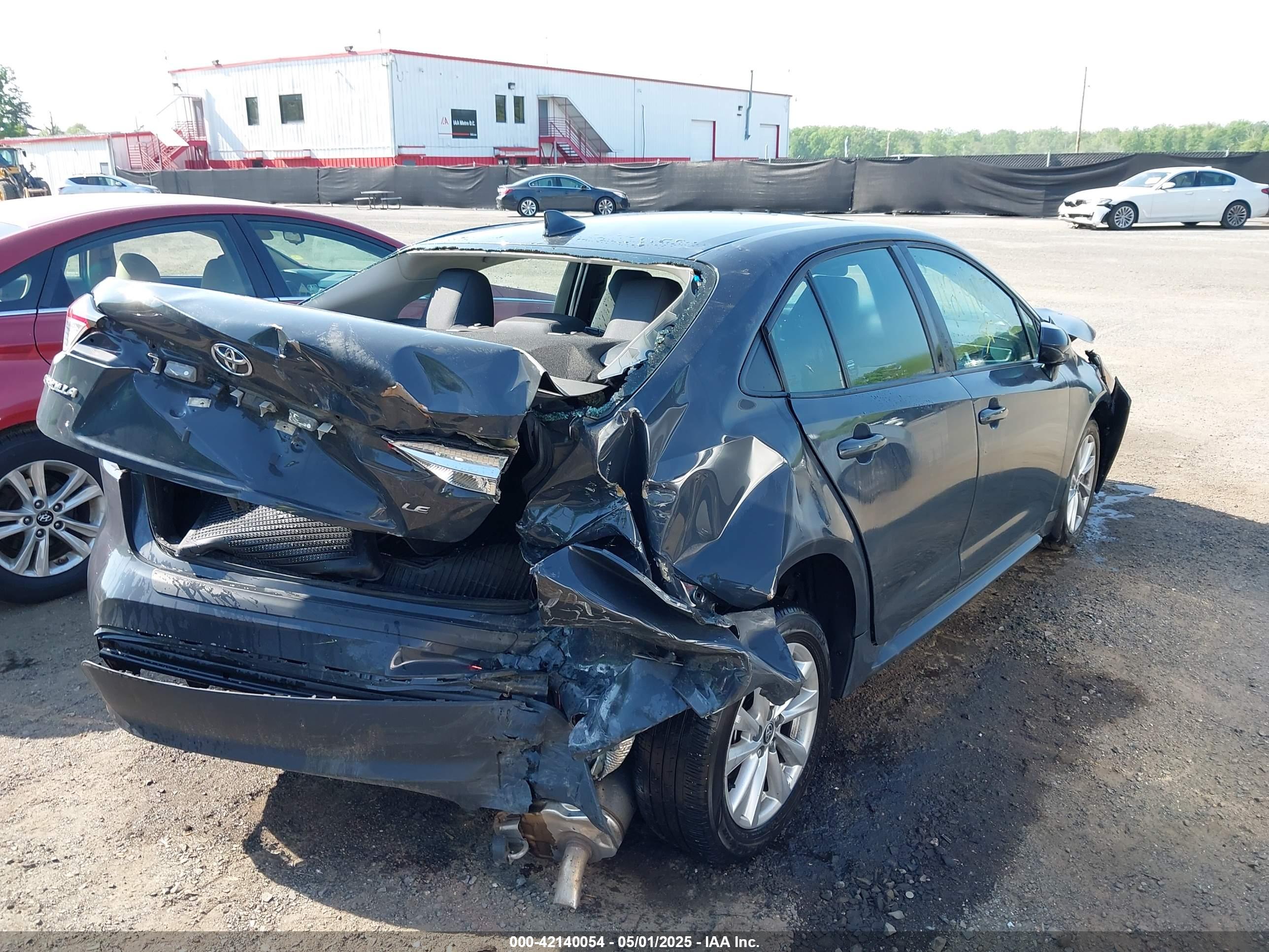 TOYOTA COROLLA image 6