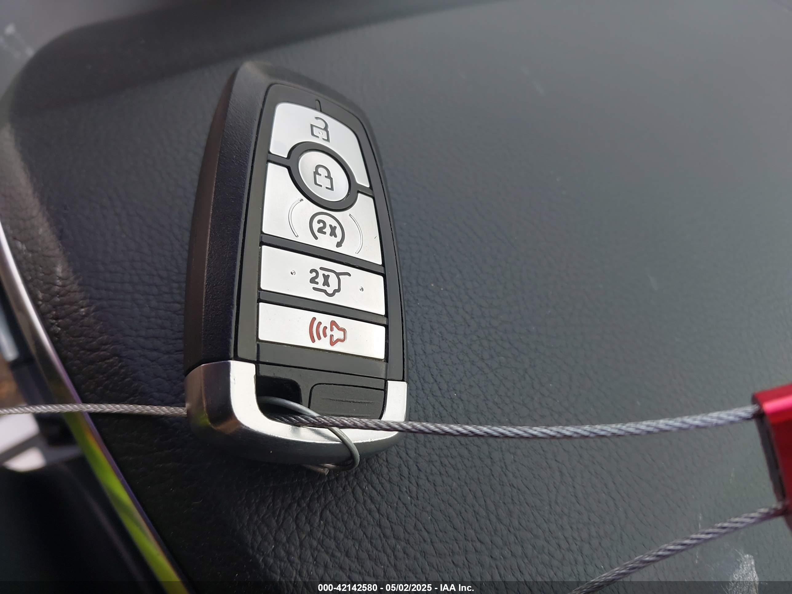 FORD EDGE image 11