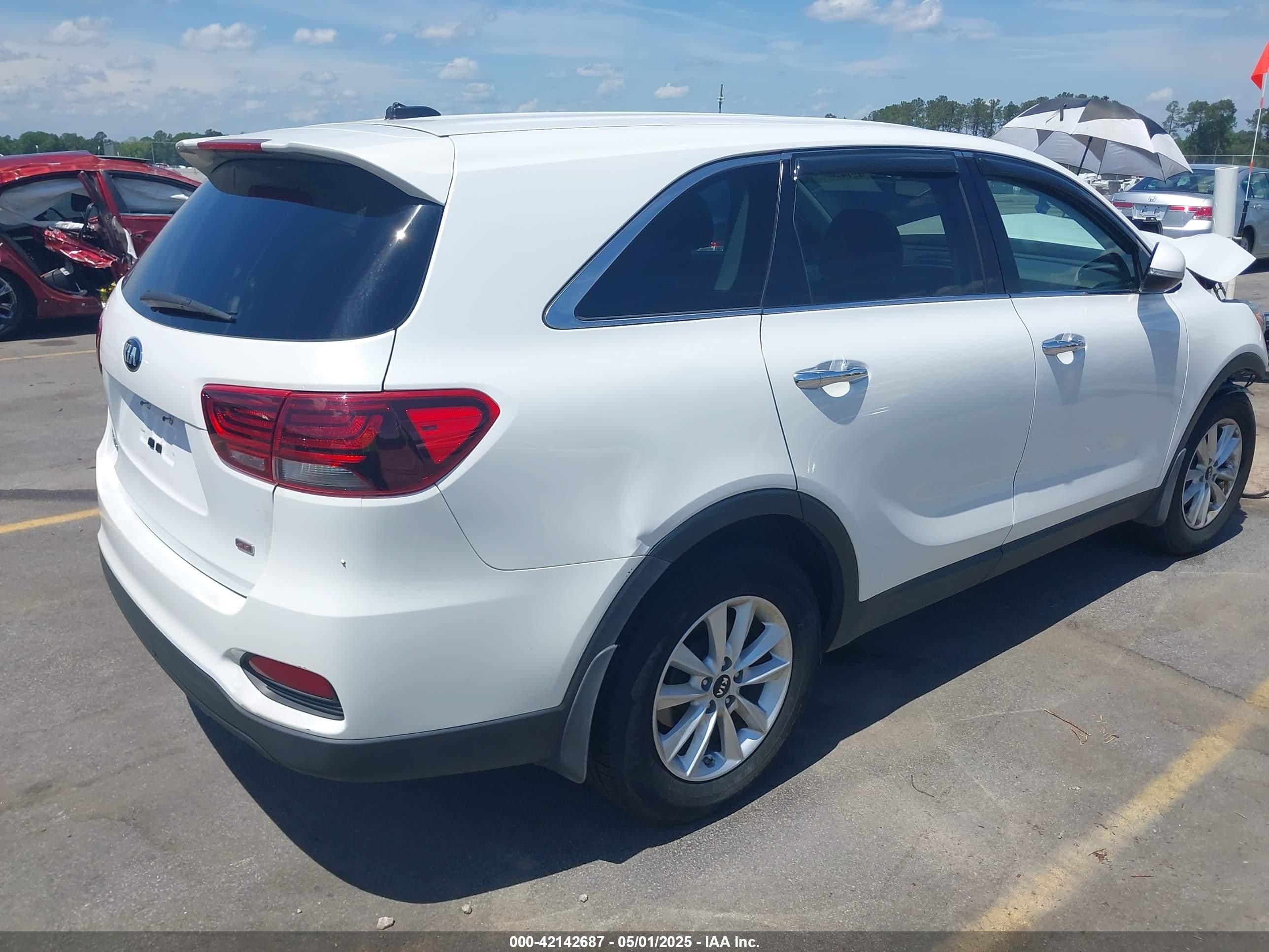 KIA SORENTO image 4