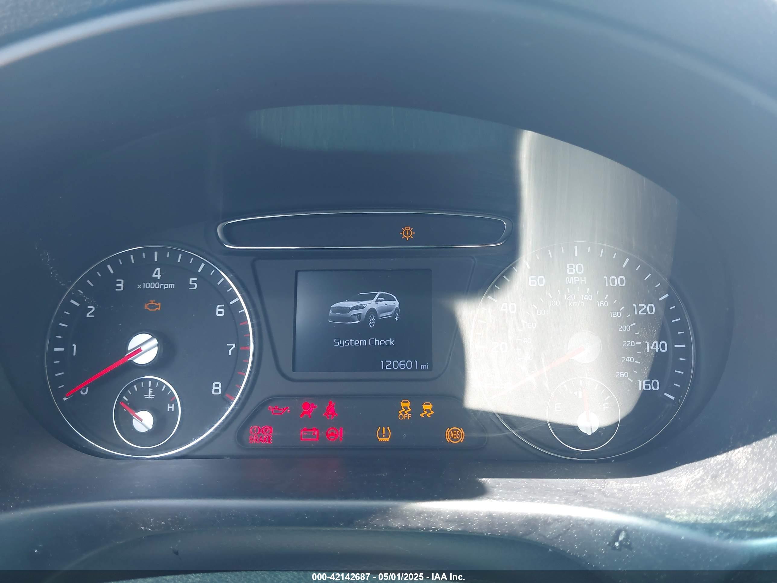 KIA SORENTO image 7