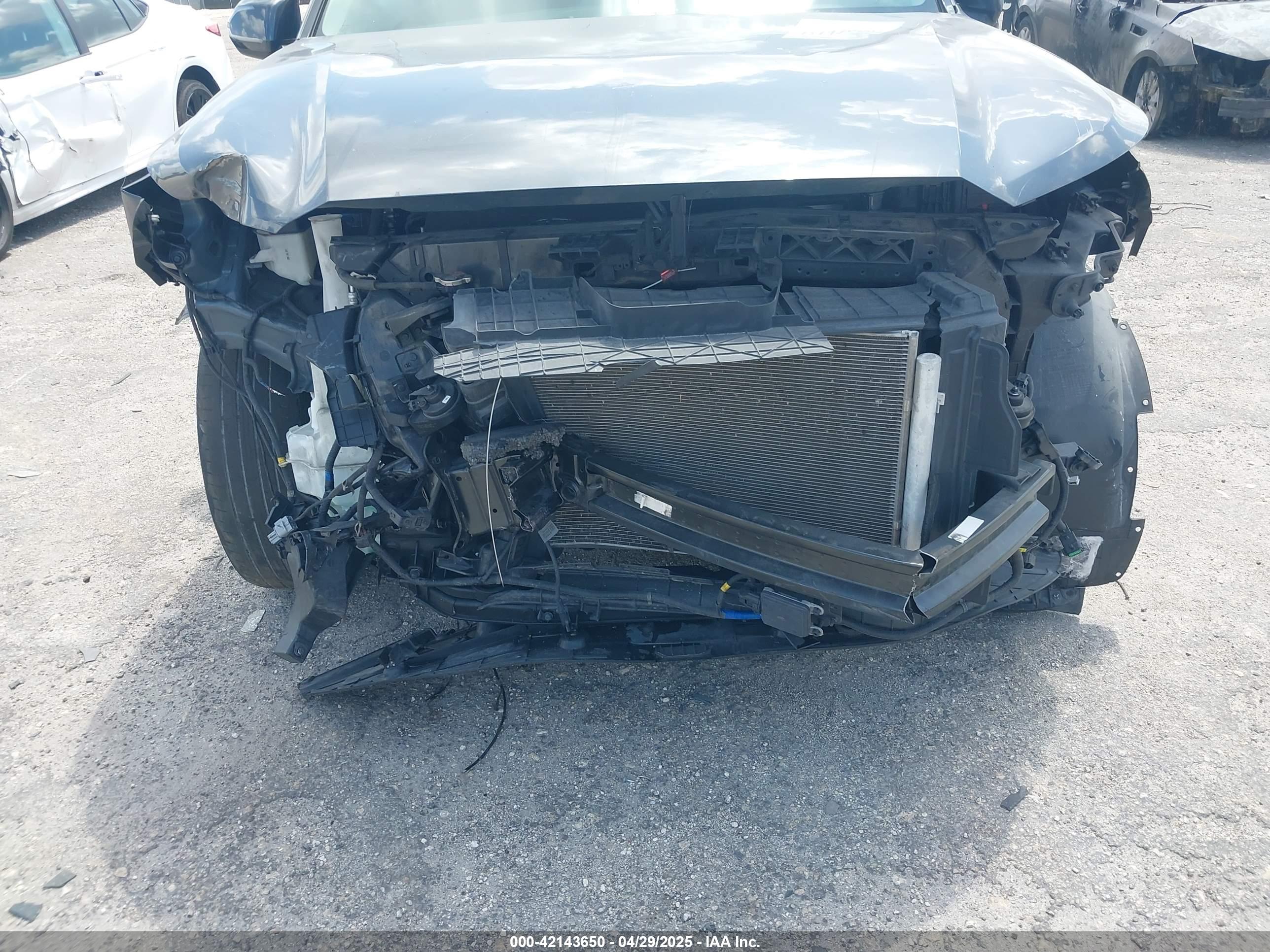 HYUNDAI PALISADE image 6