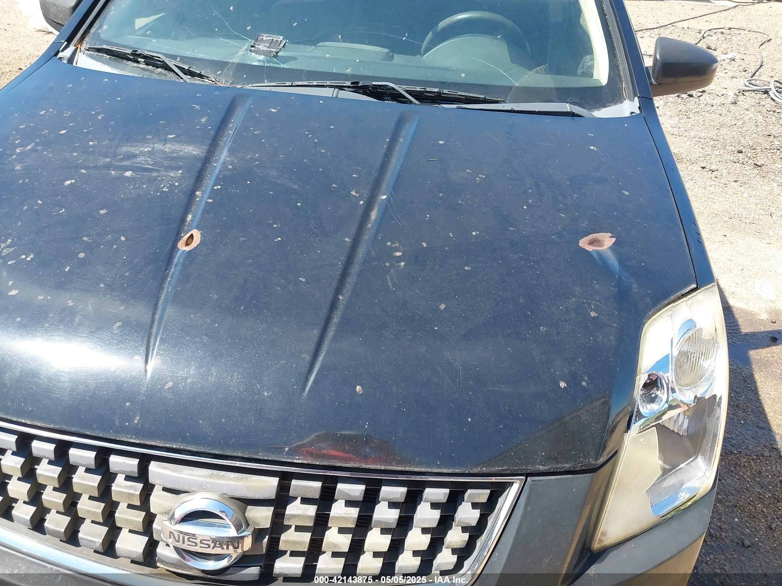 NISSAN SENTRA image 6