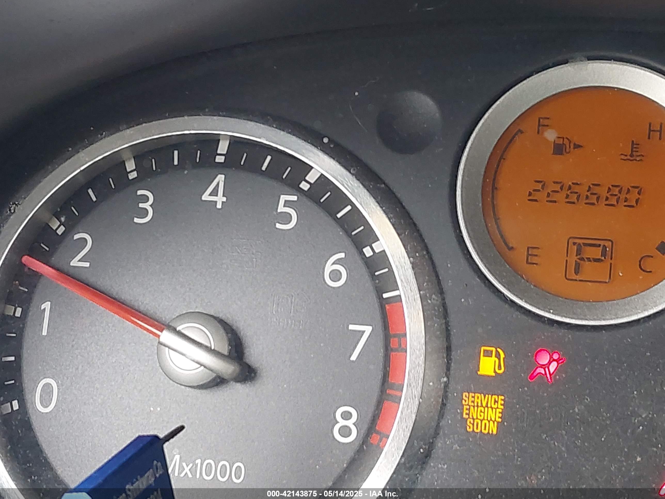 NISSAN SENTRA image 7