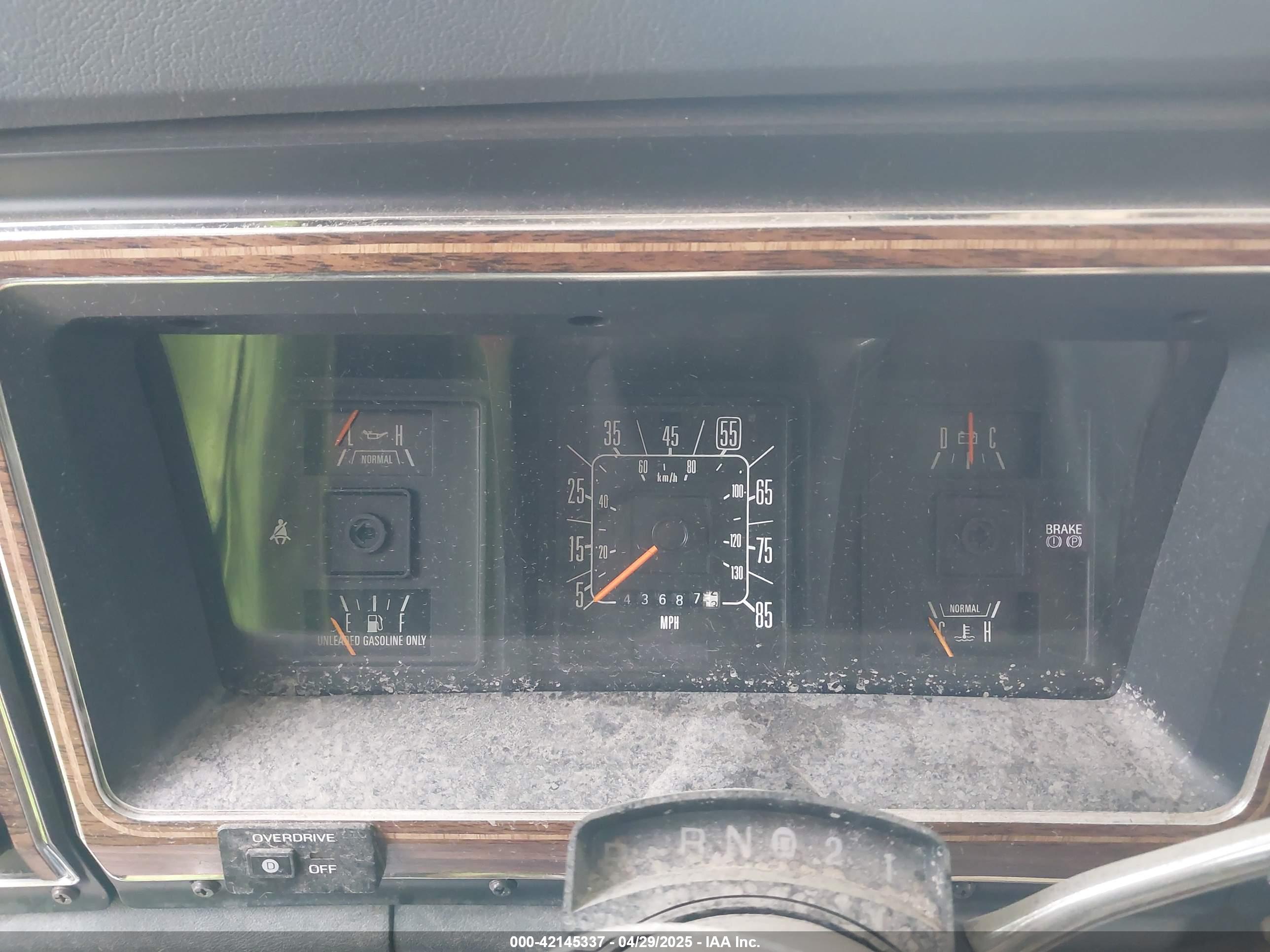 FORD ECONOLINE image 7