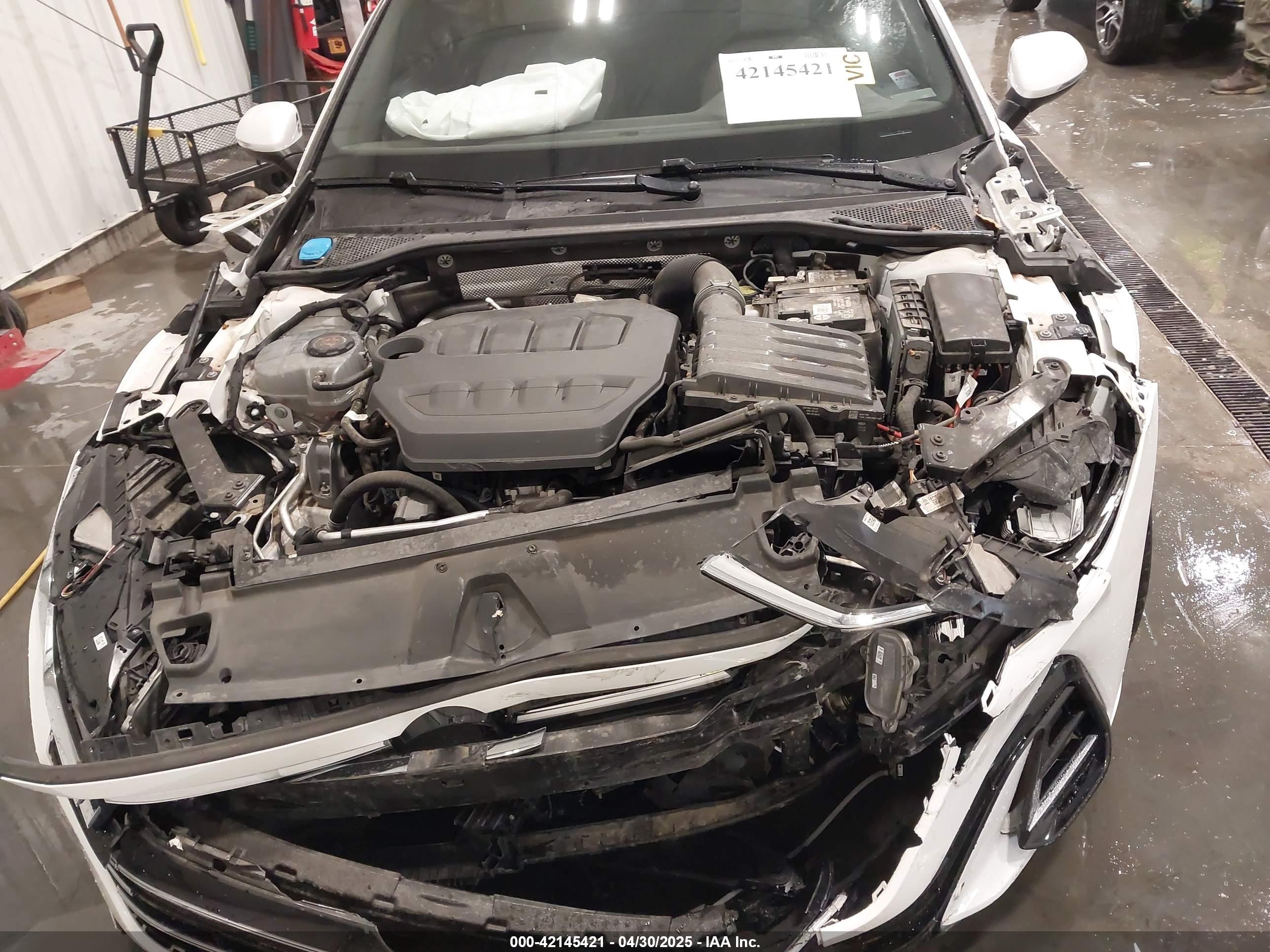VOLKSWAGEN ARTEON image 10