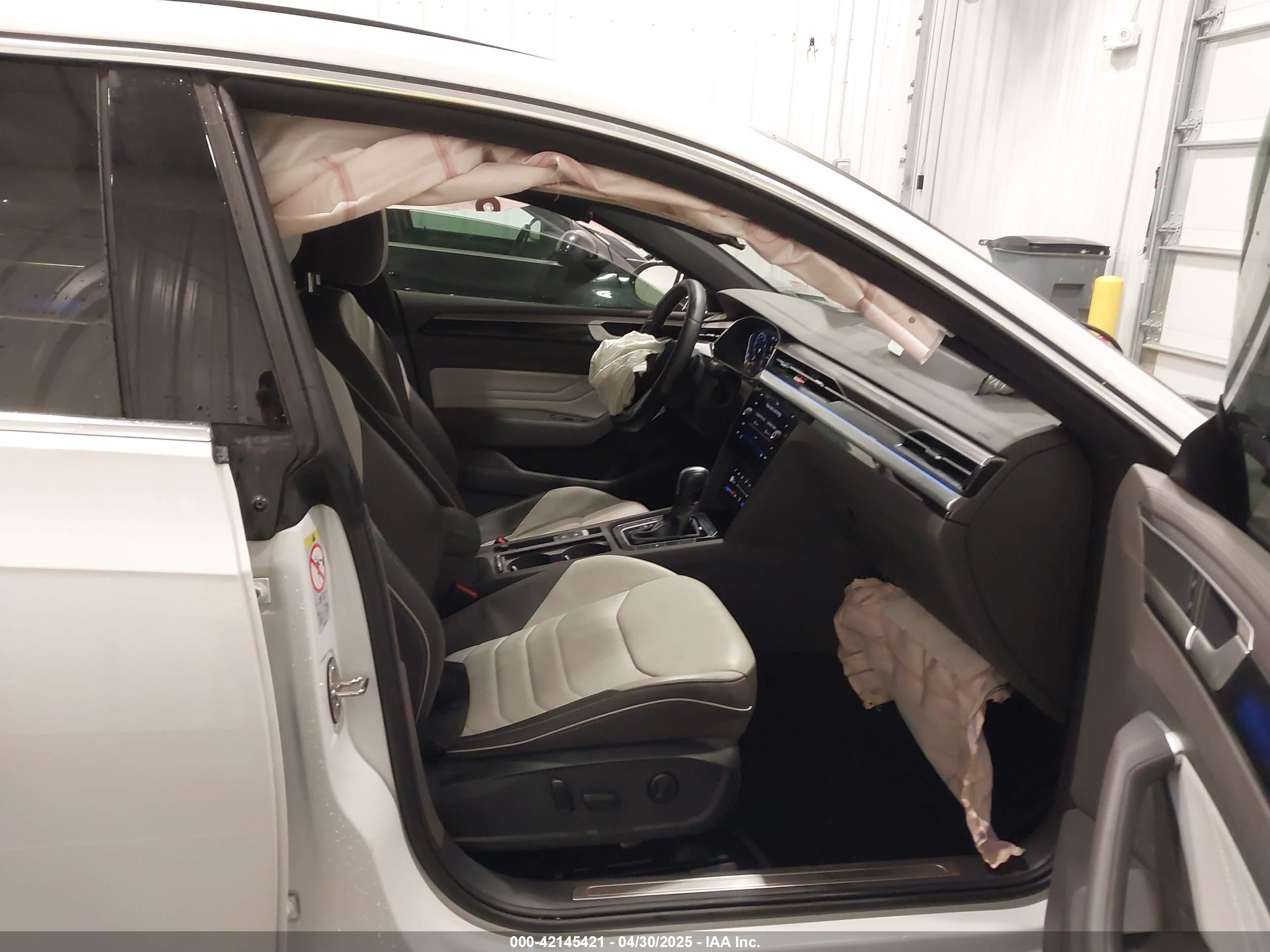 VOLKSWAGEN ARTEON image 5
