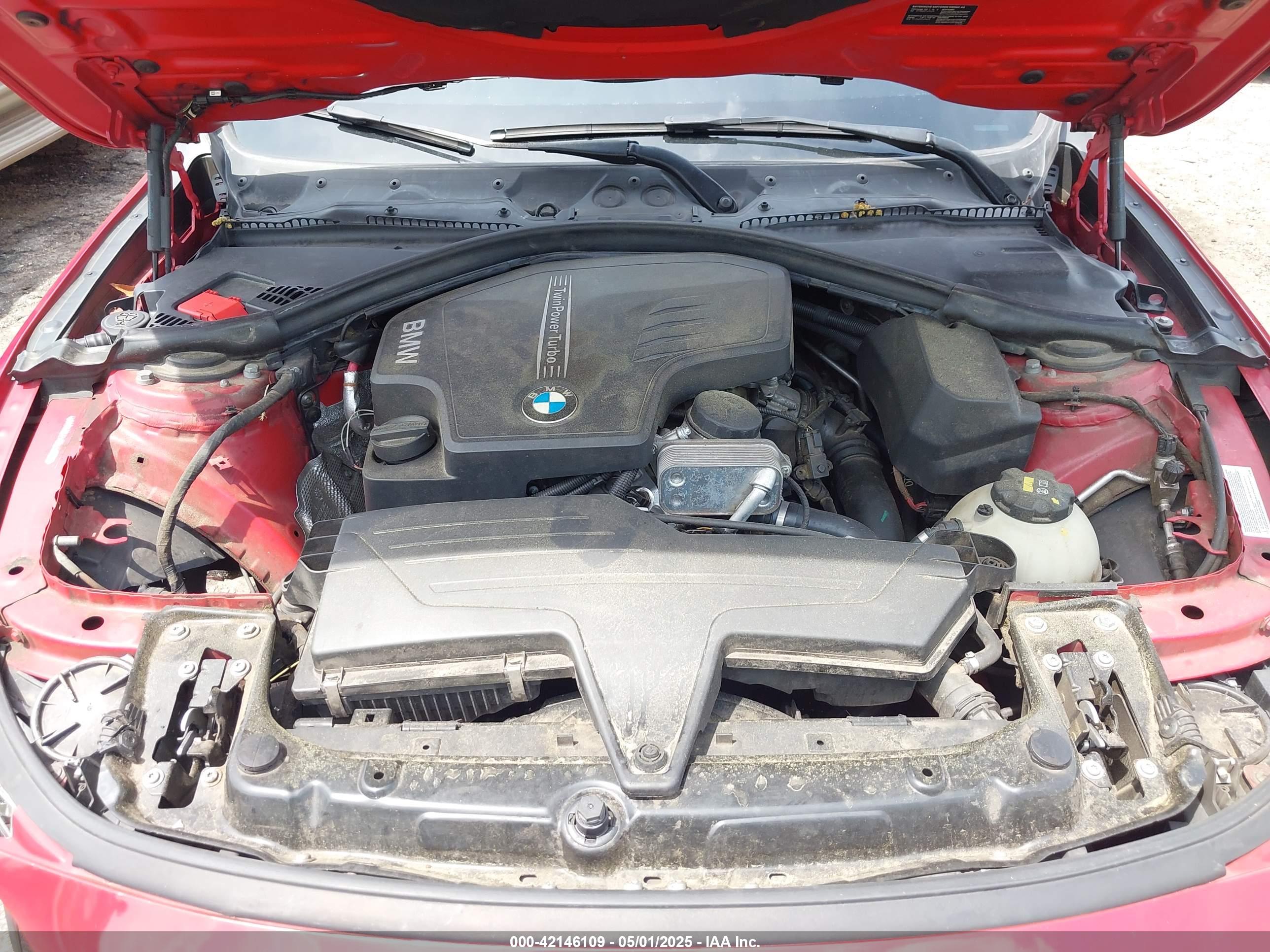 BMW 428I image 10