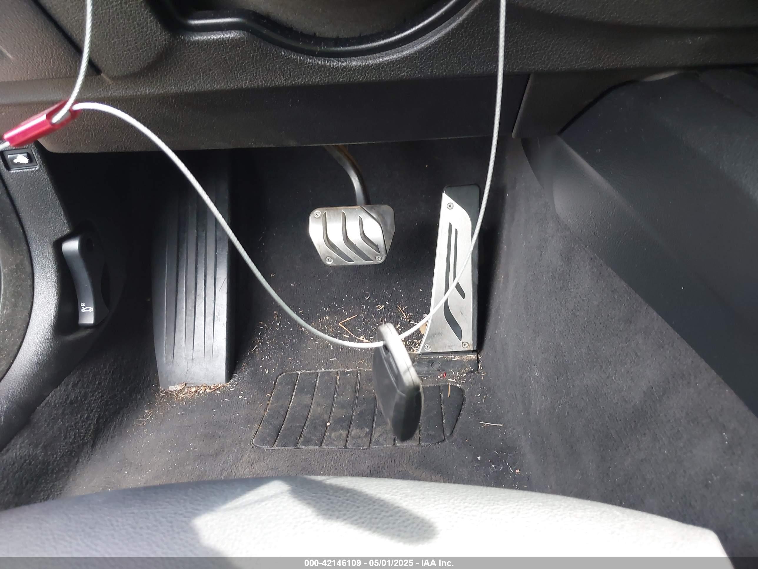 BMW 428I image 11