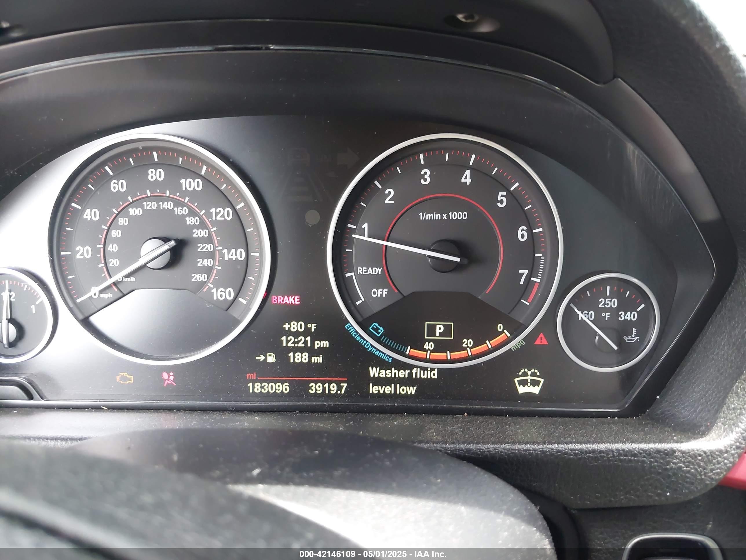 BMW 428I image 7
