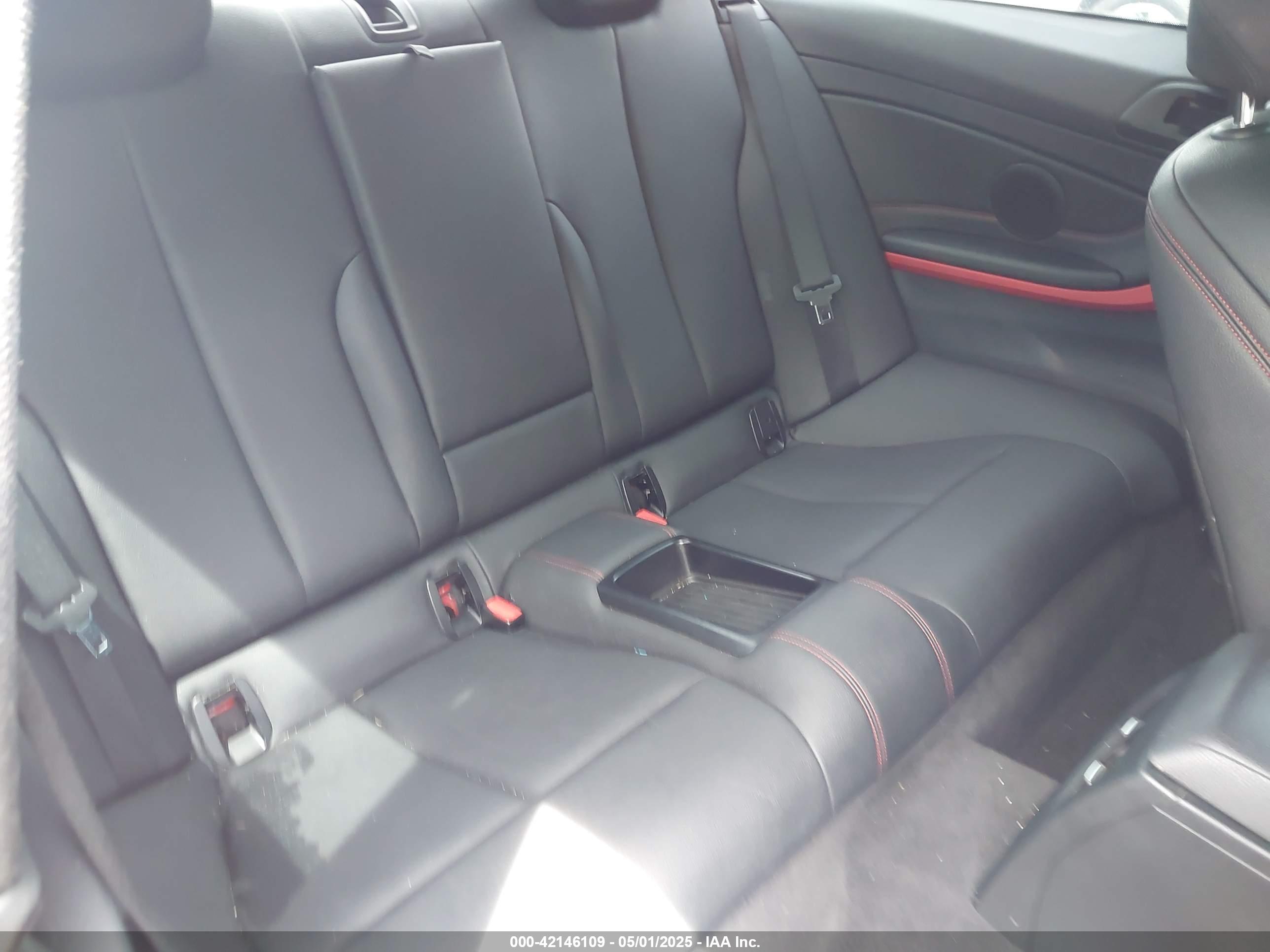BMW 428I image 8