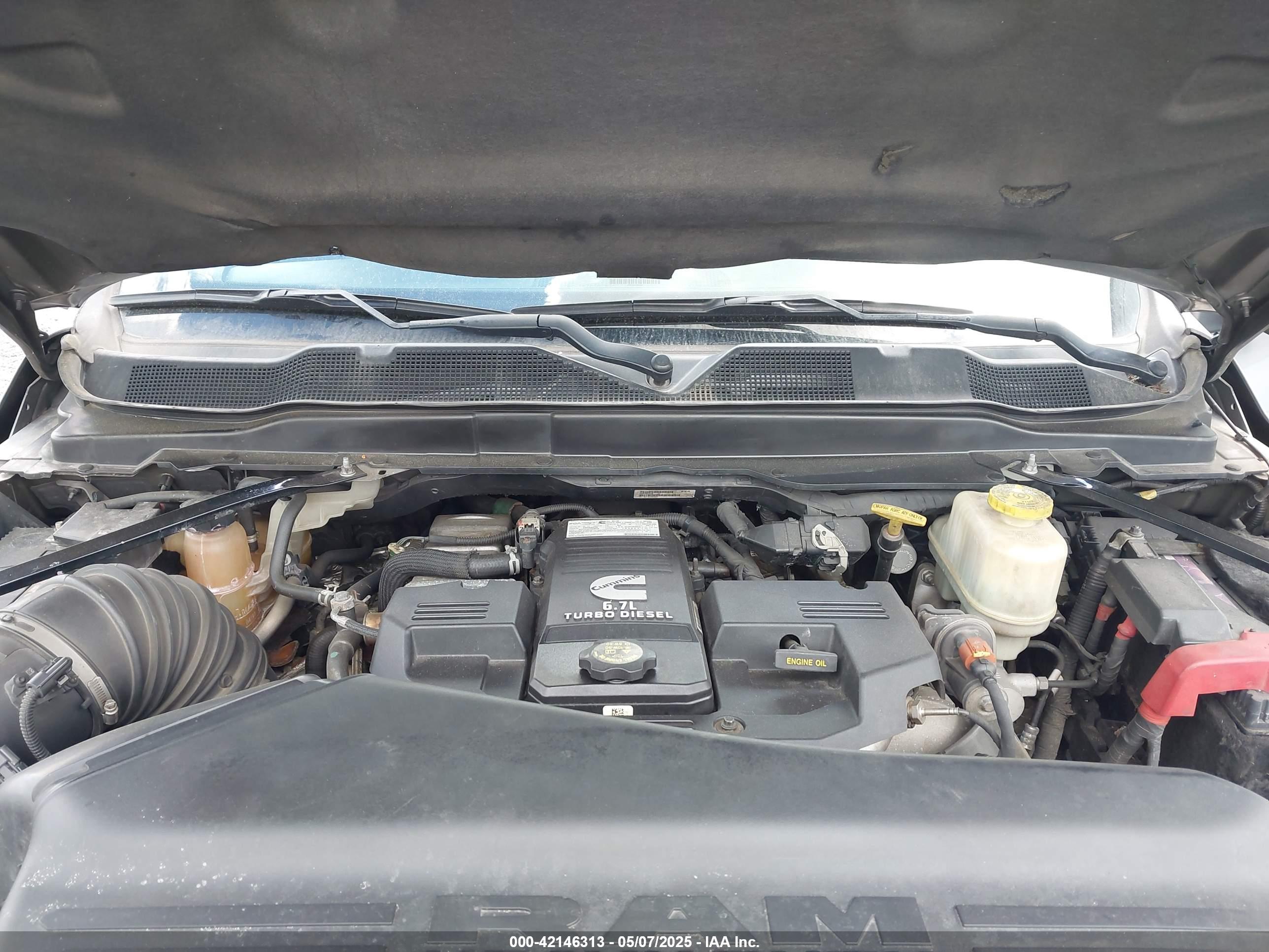 RAM 5500 image 10