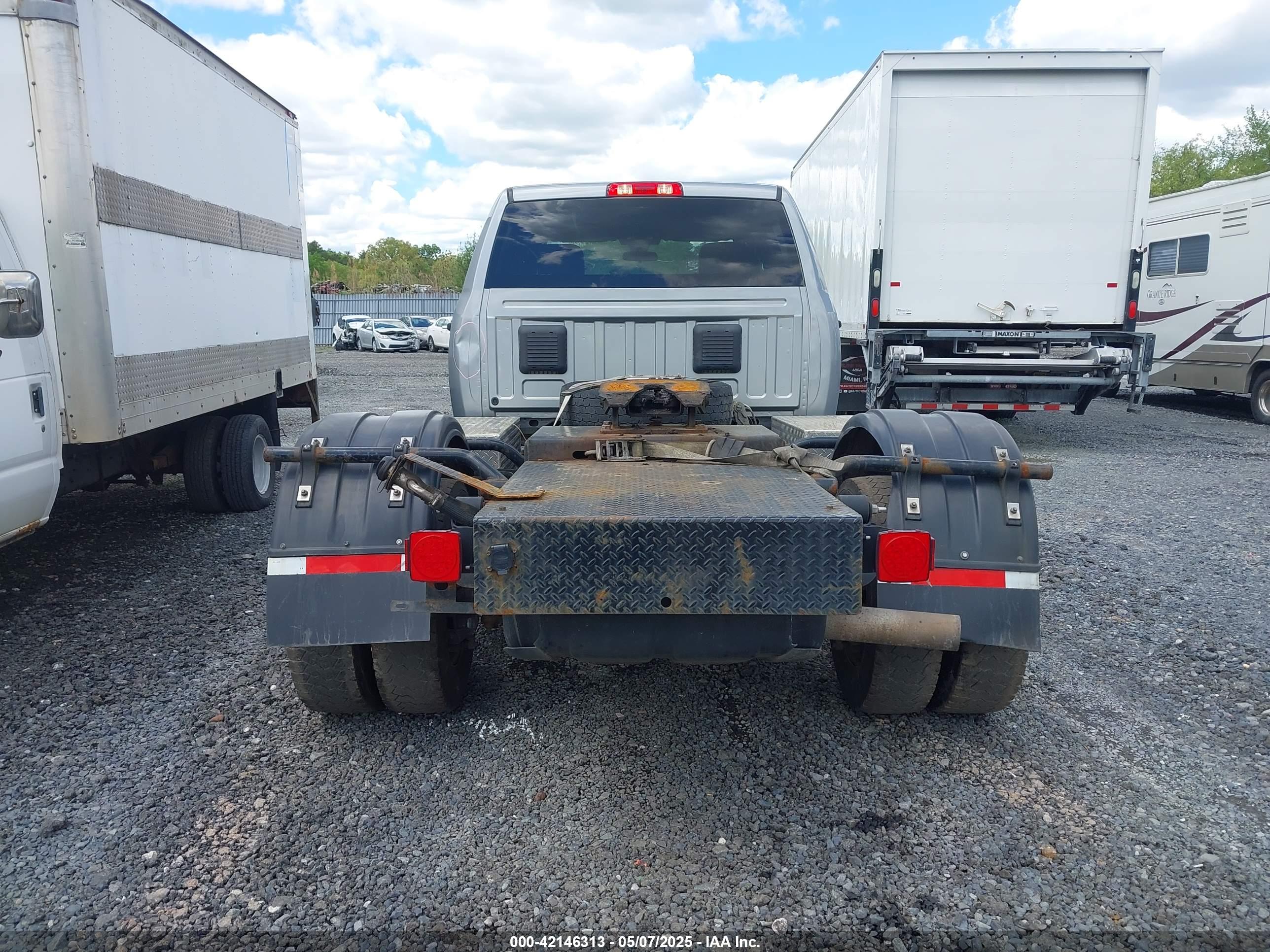 RAM 5500 image 8