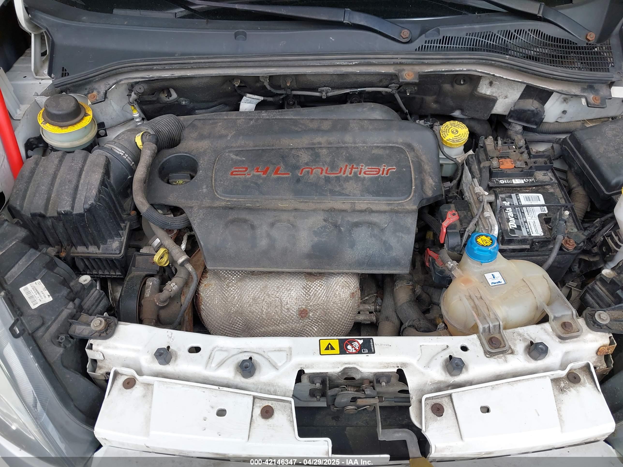 RAM PROMASTER image 10