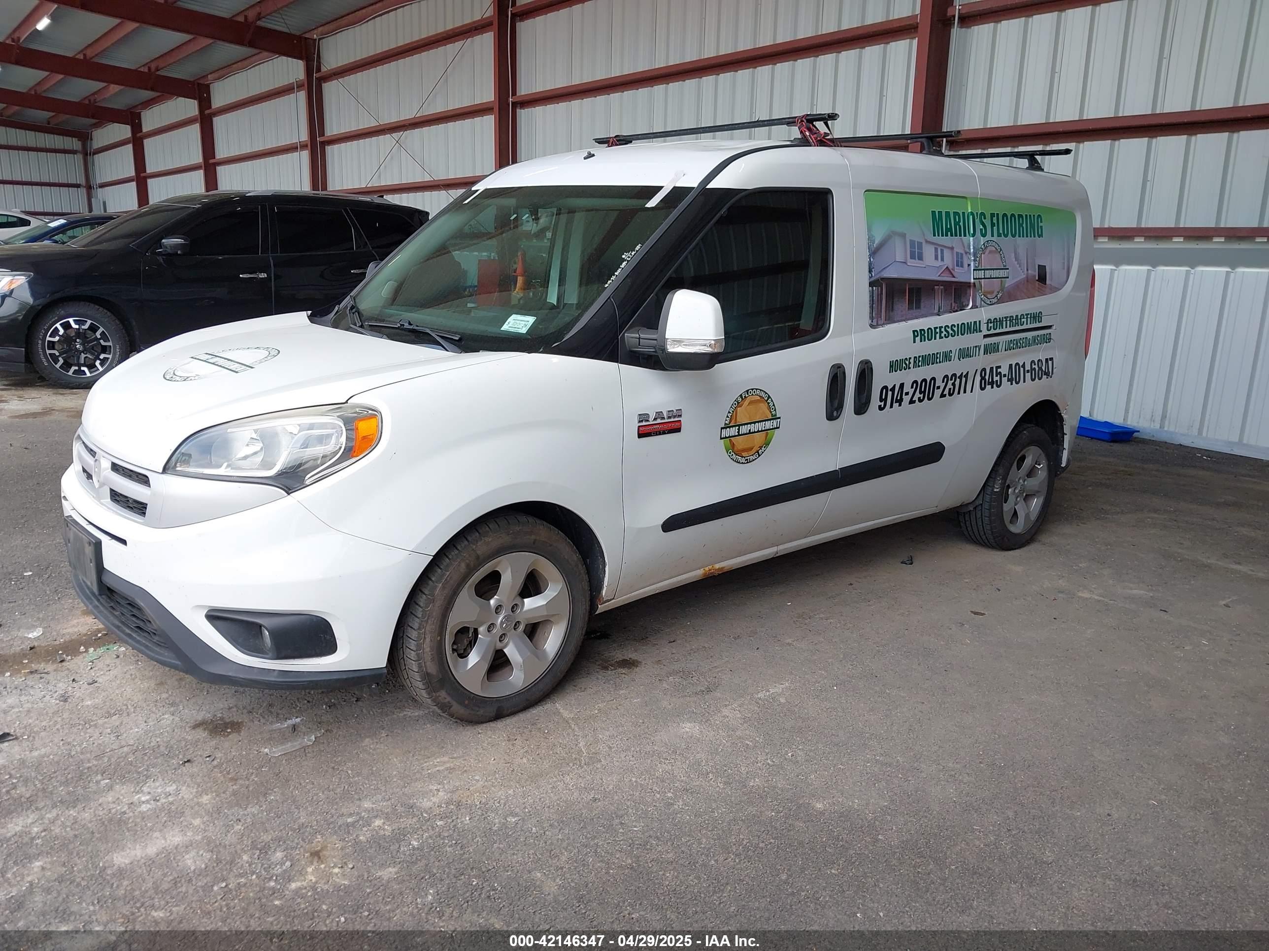 RAM PROMASTER image 2