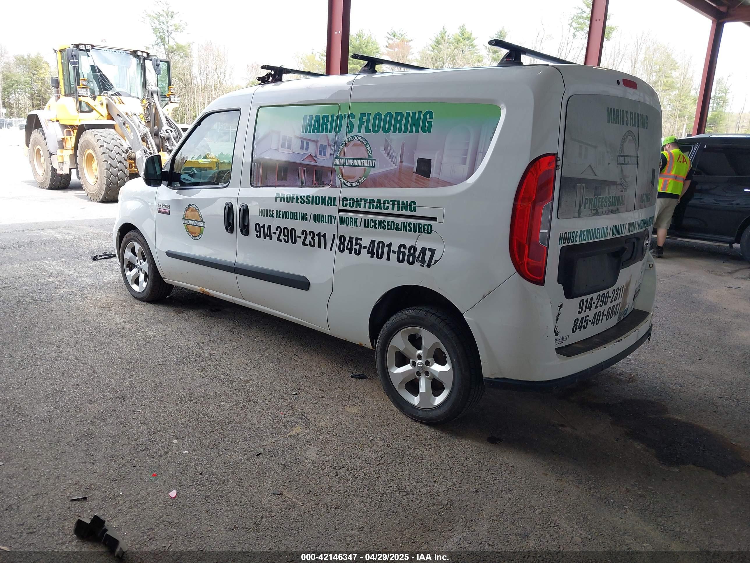 RAM PROMASTER image 3