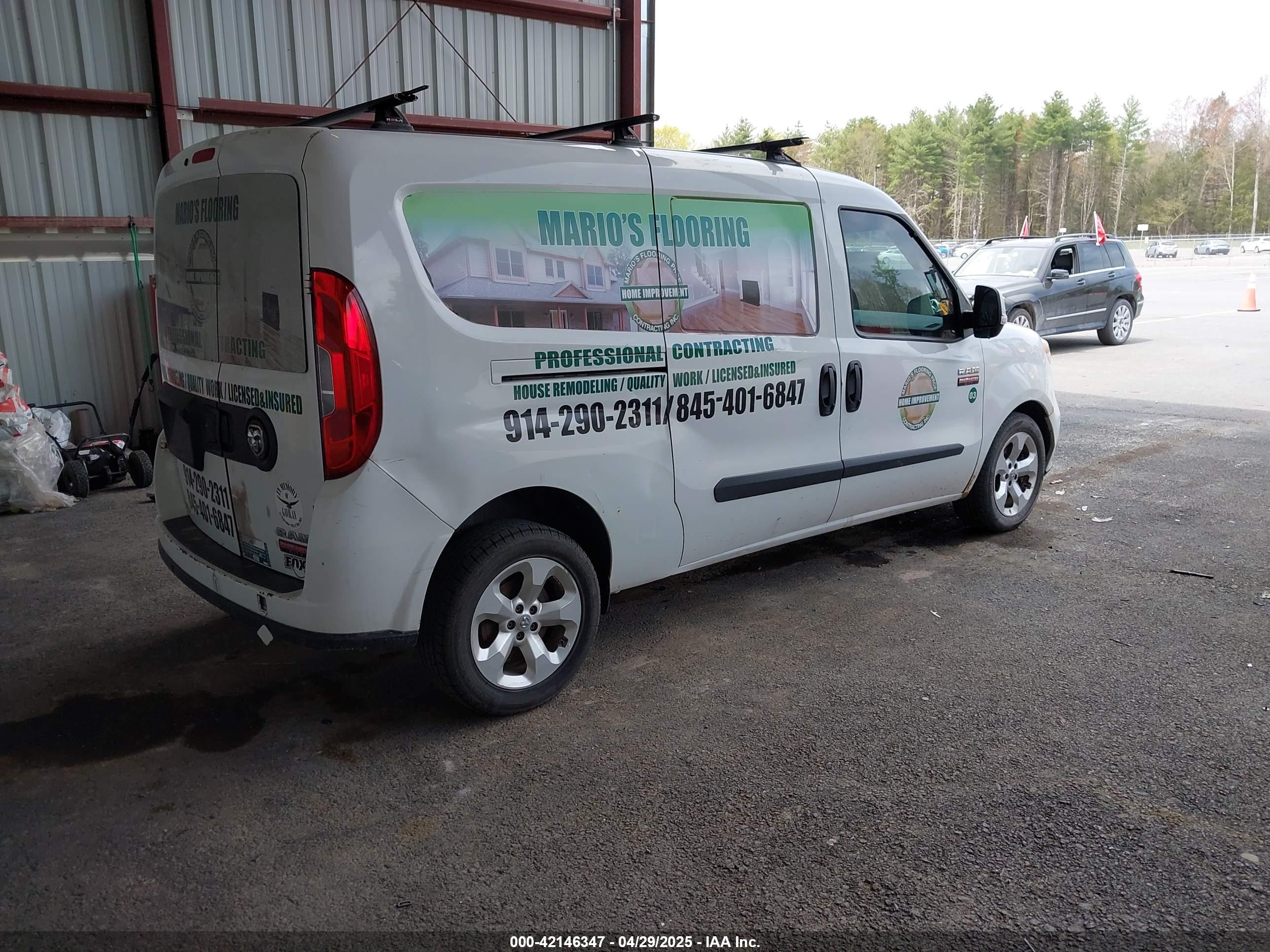 RAM PROMASTER image 4