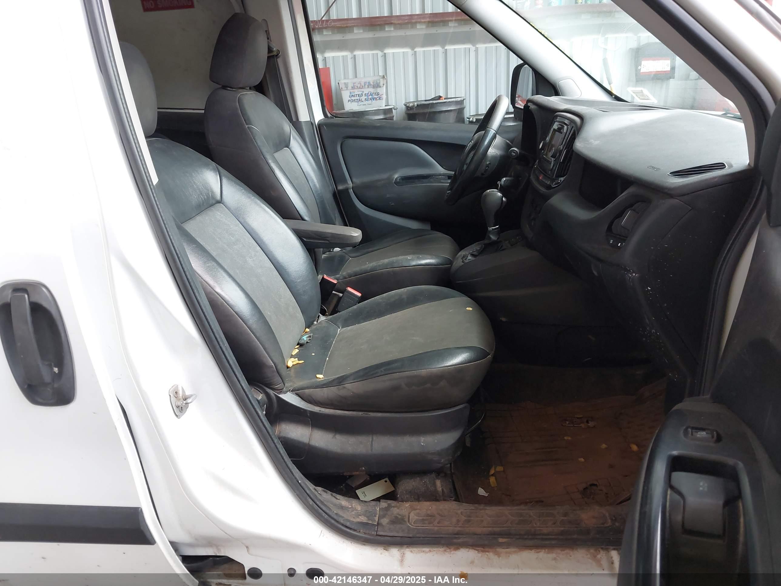 RAM PROMASTER image 5
