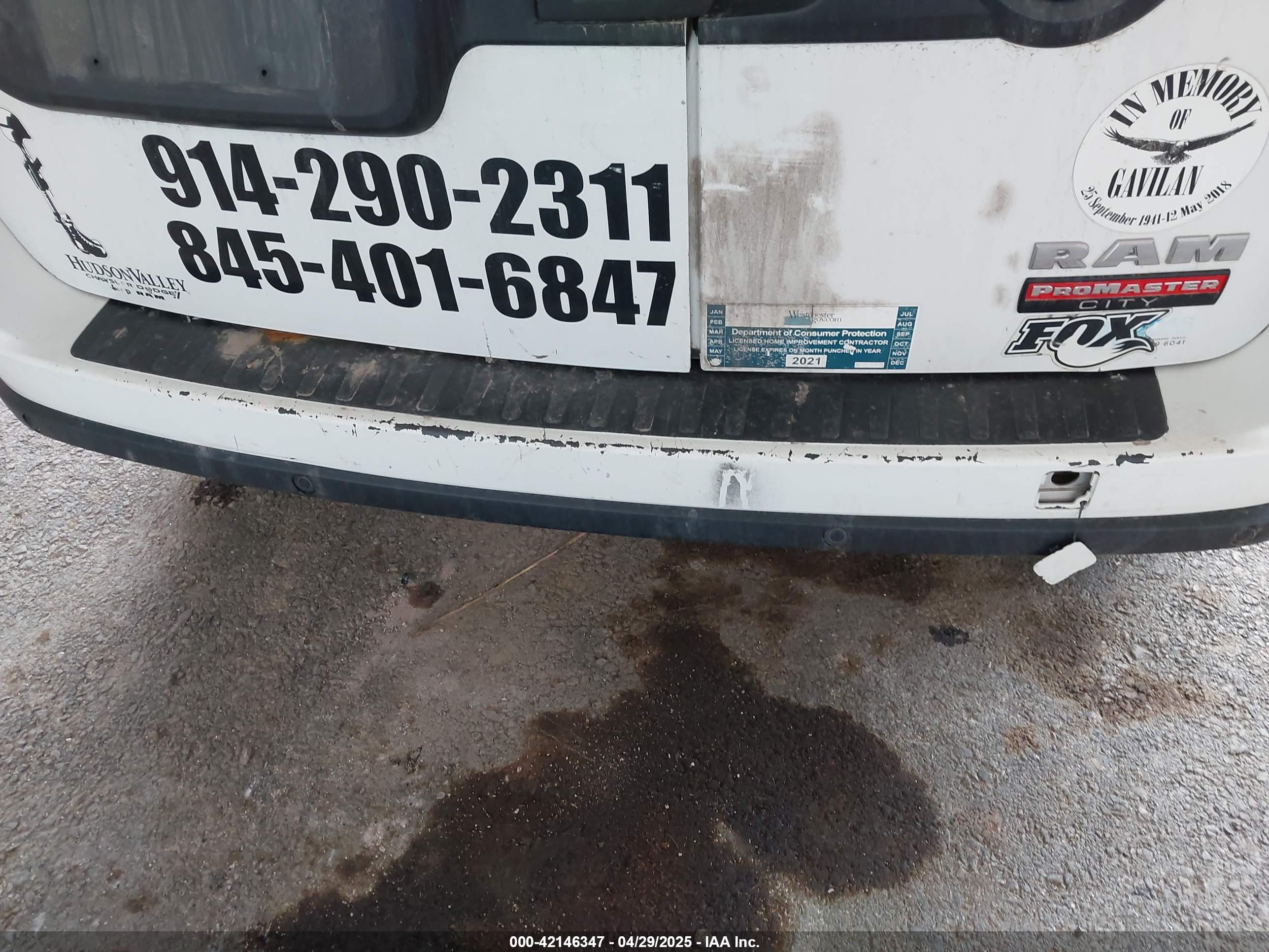 RAM PROMASTER image 6