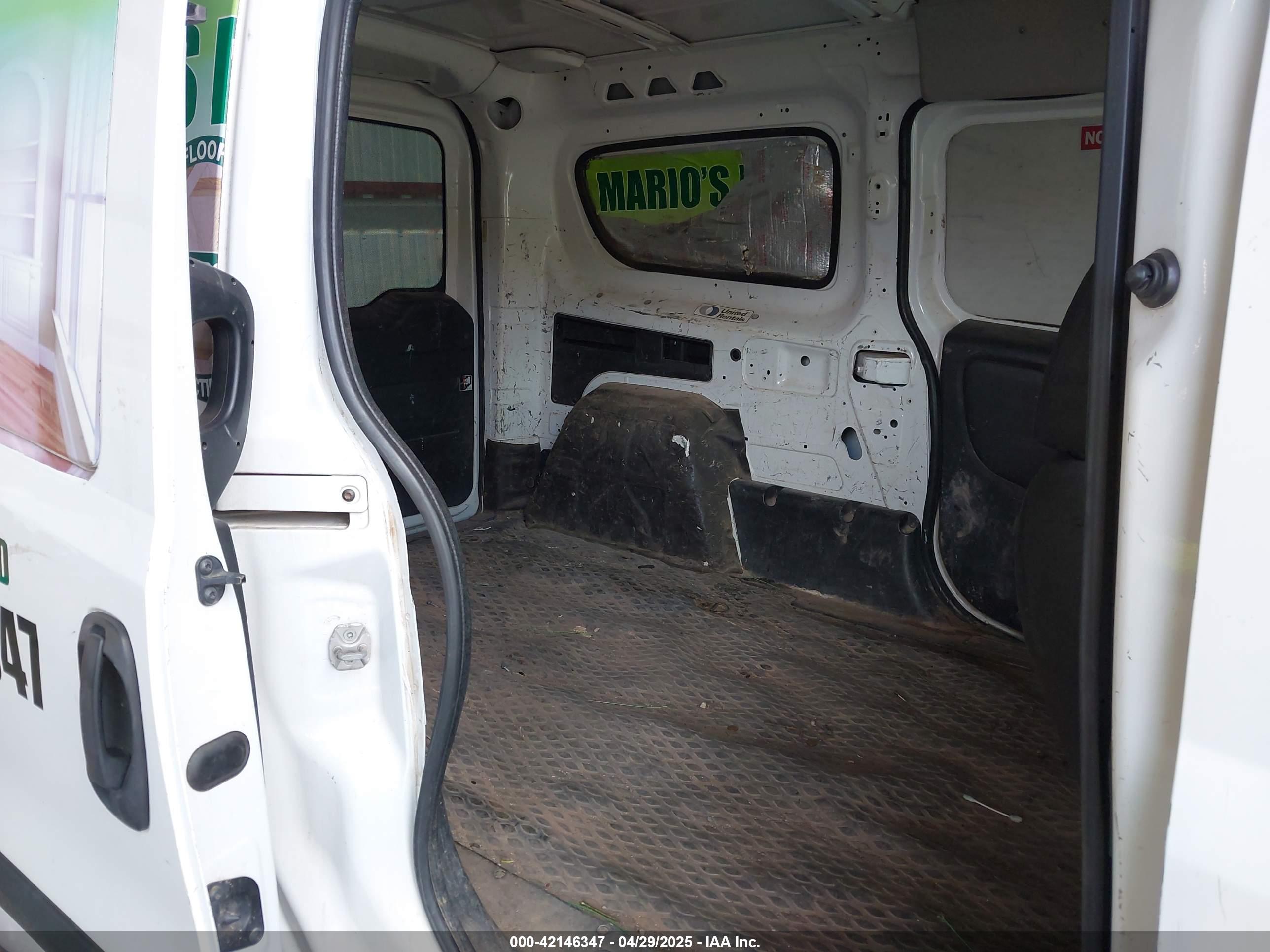 RAM PROMASTER image 8