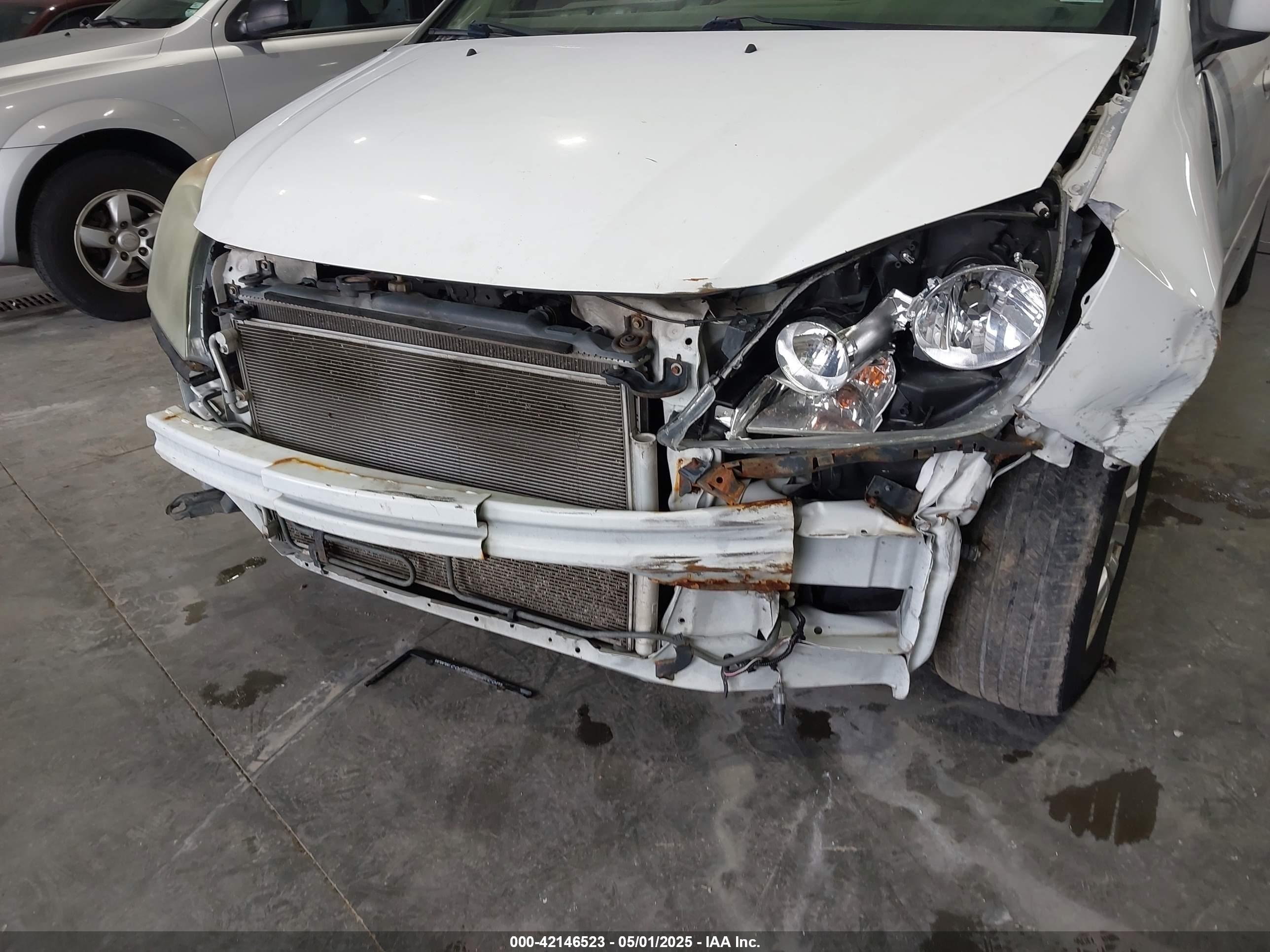 HONDA ODYSSEY image 6