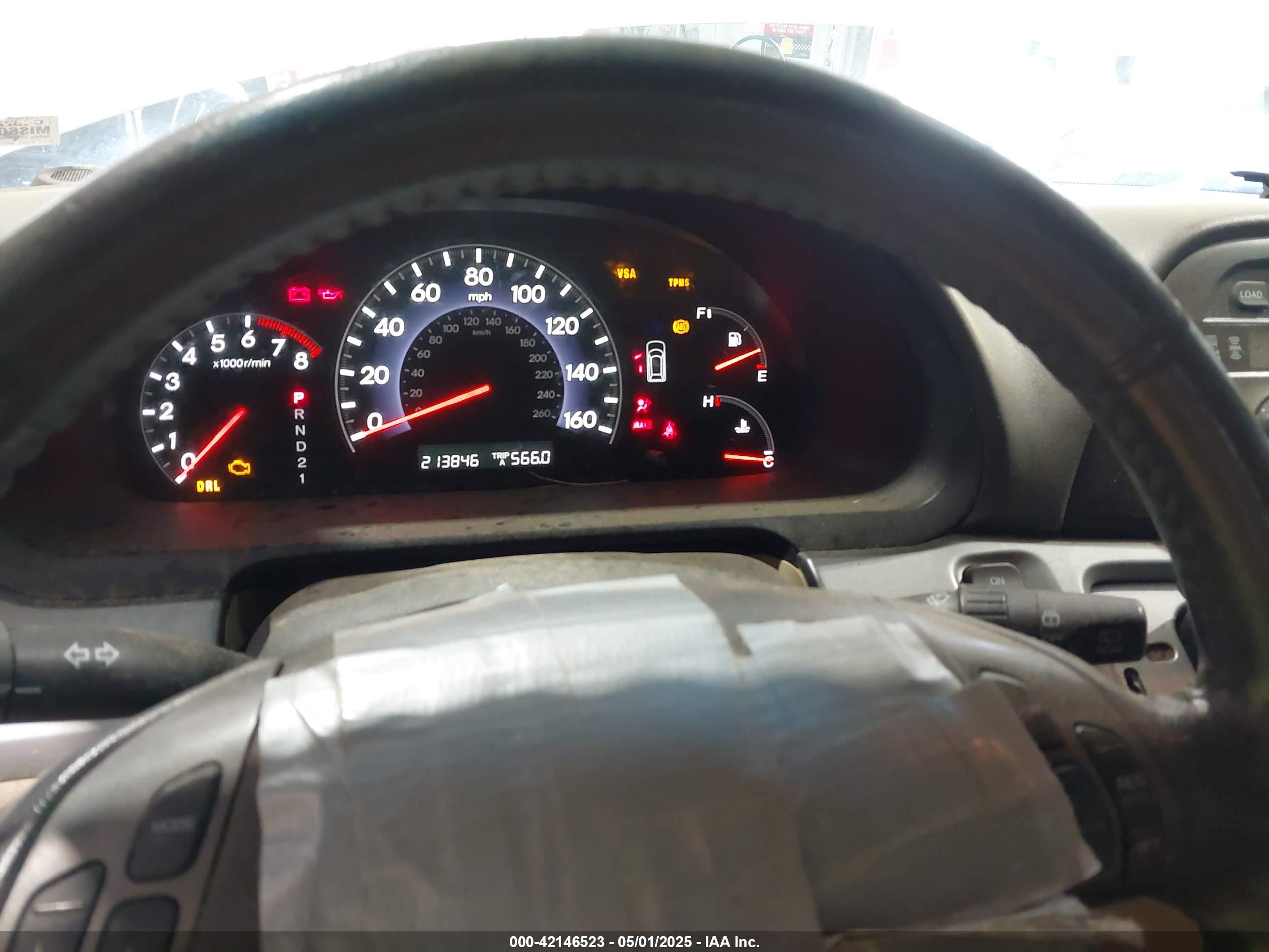 HONDA ODYSSEY image 7