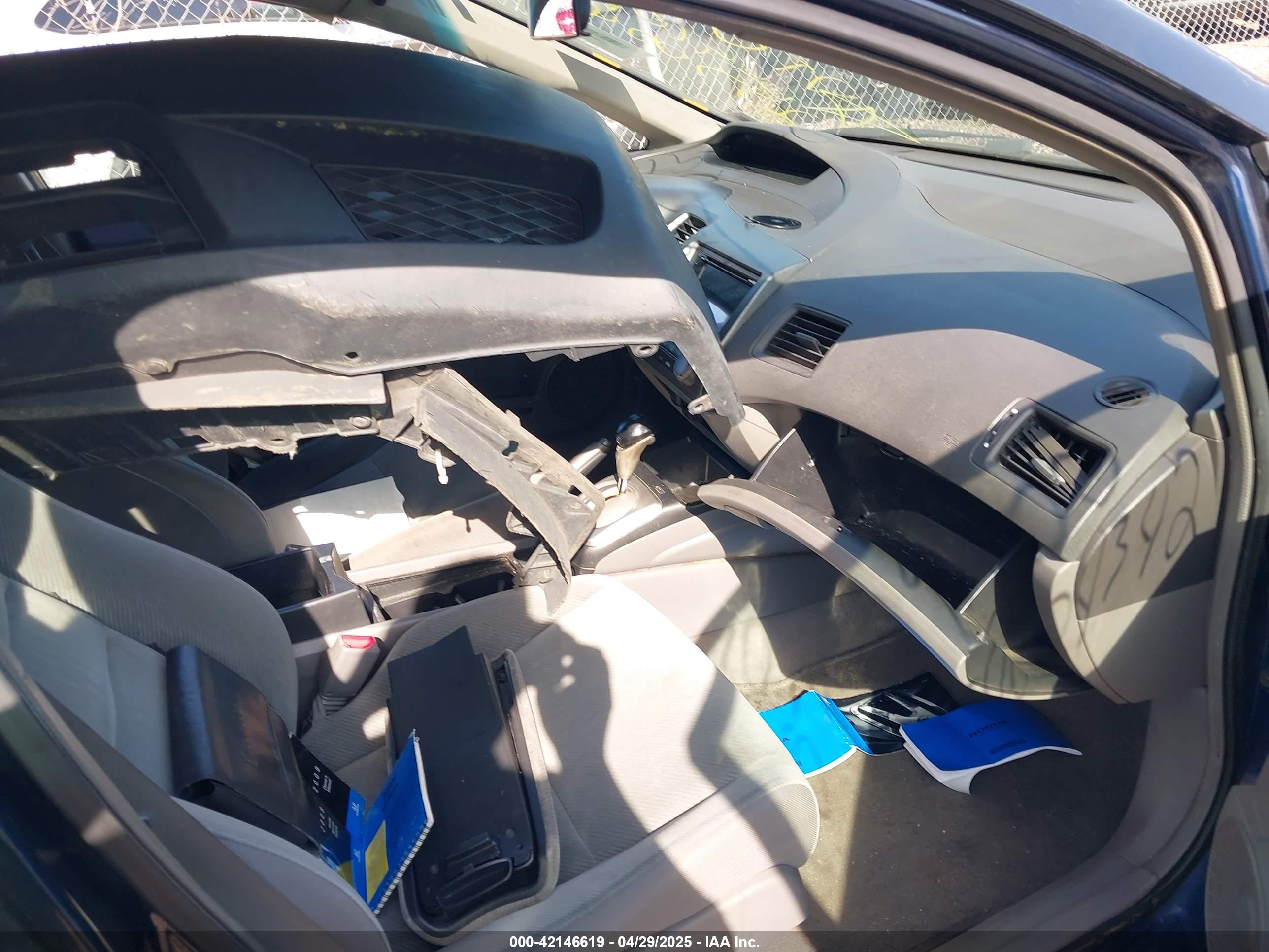 HONDA CIVIC image 5