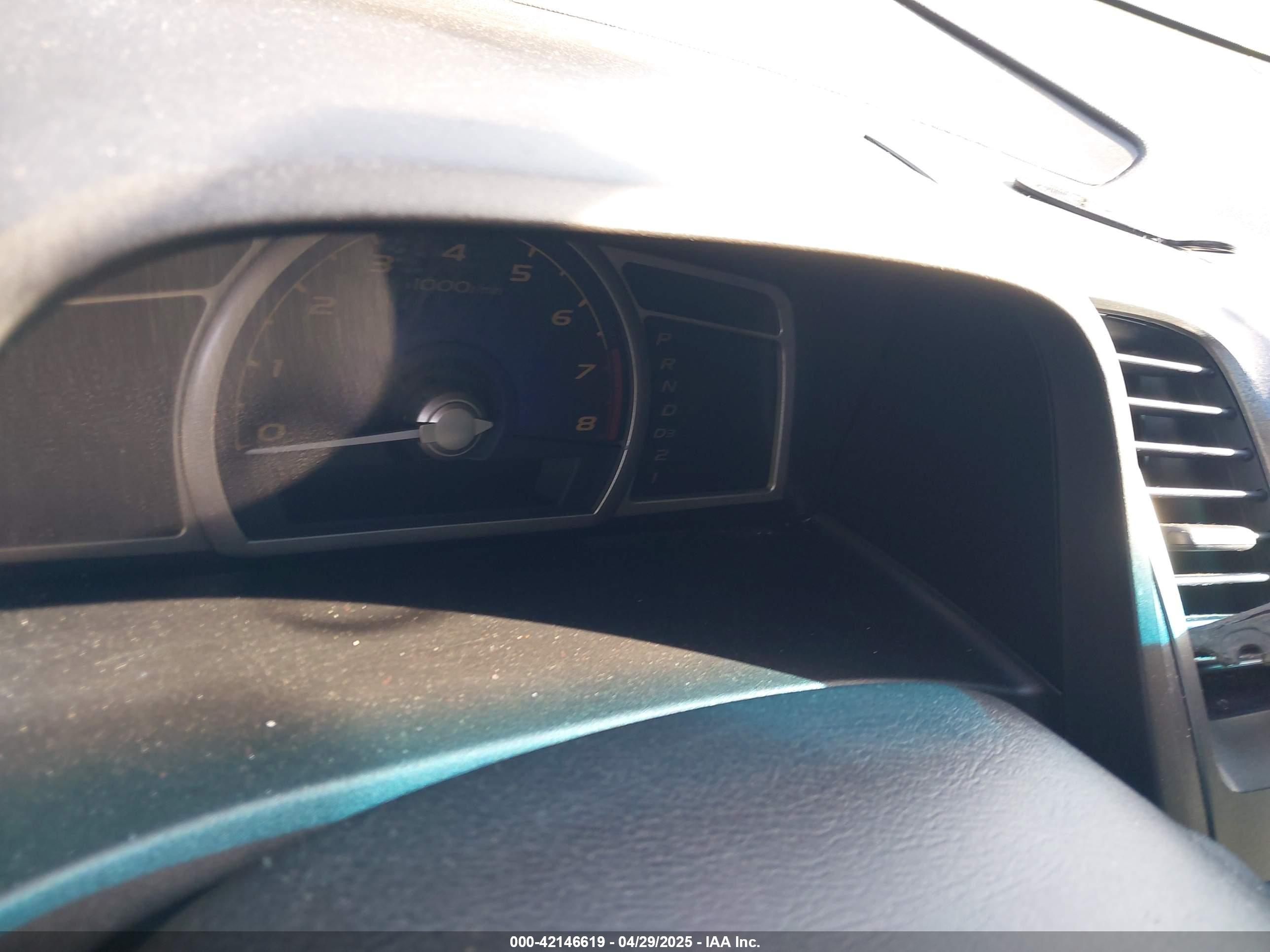 HONDA CIVIC image 7