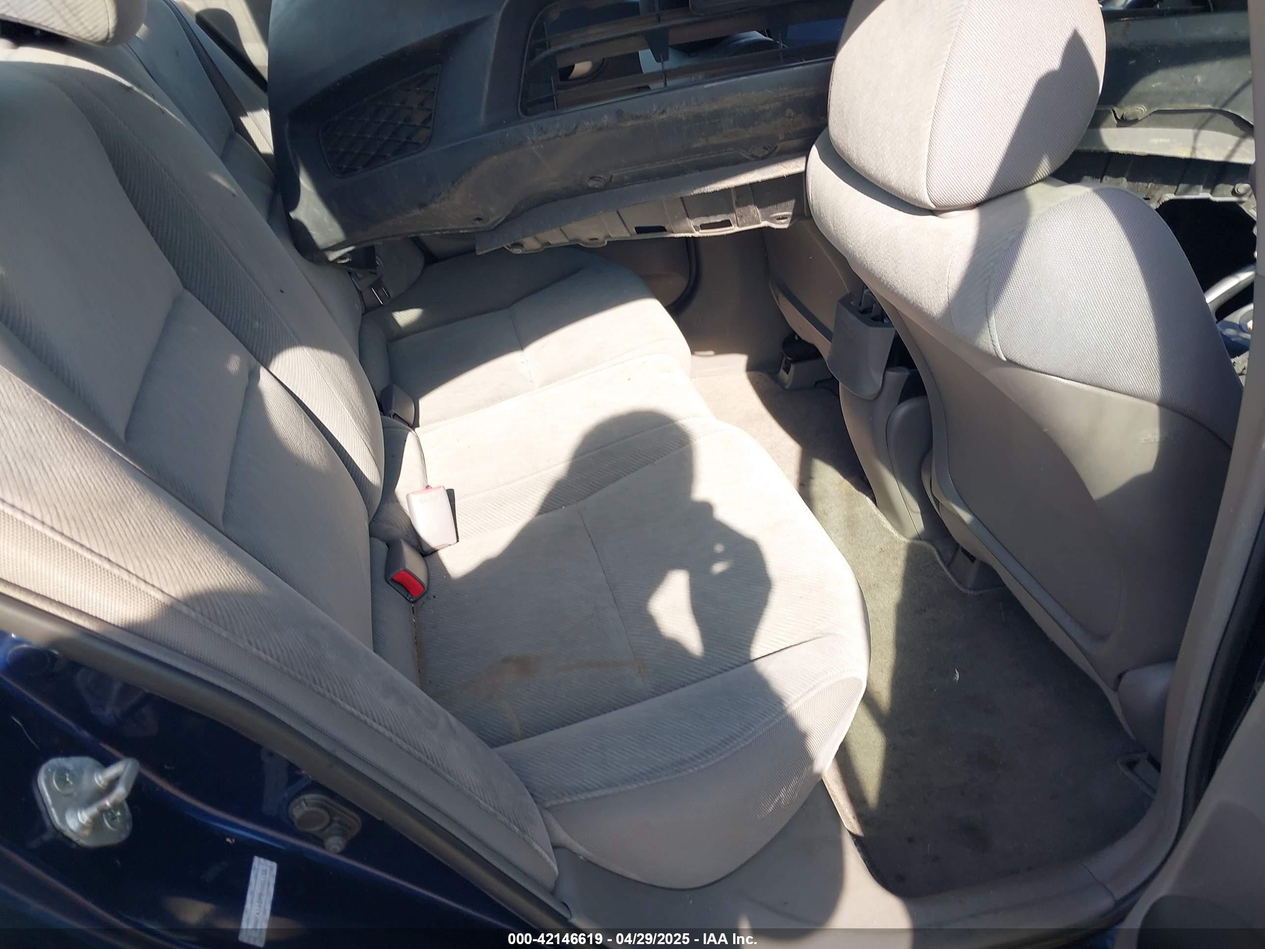 HONDA CIVIC image 8