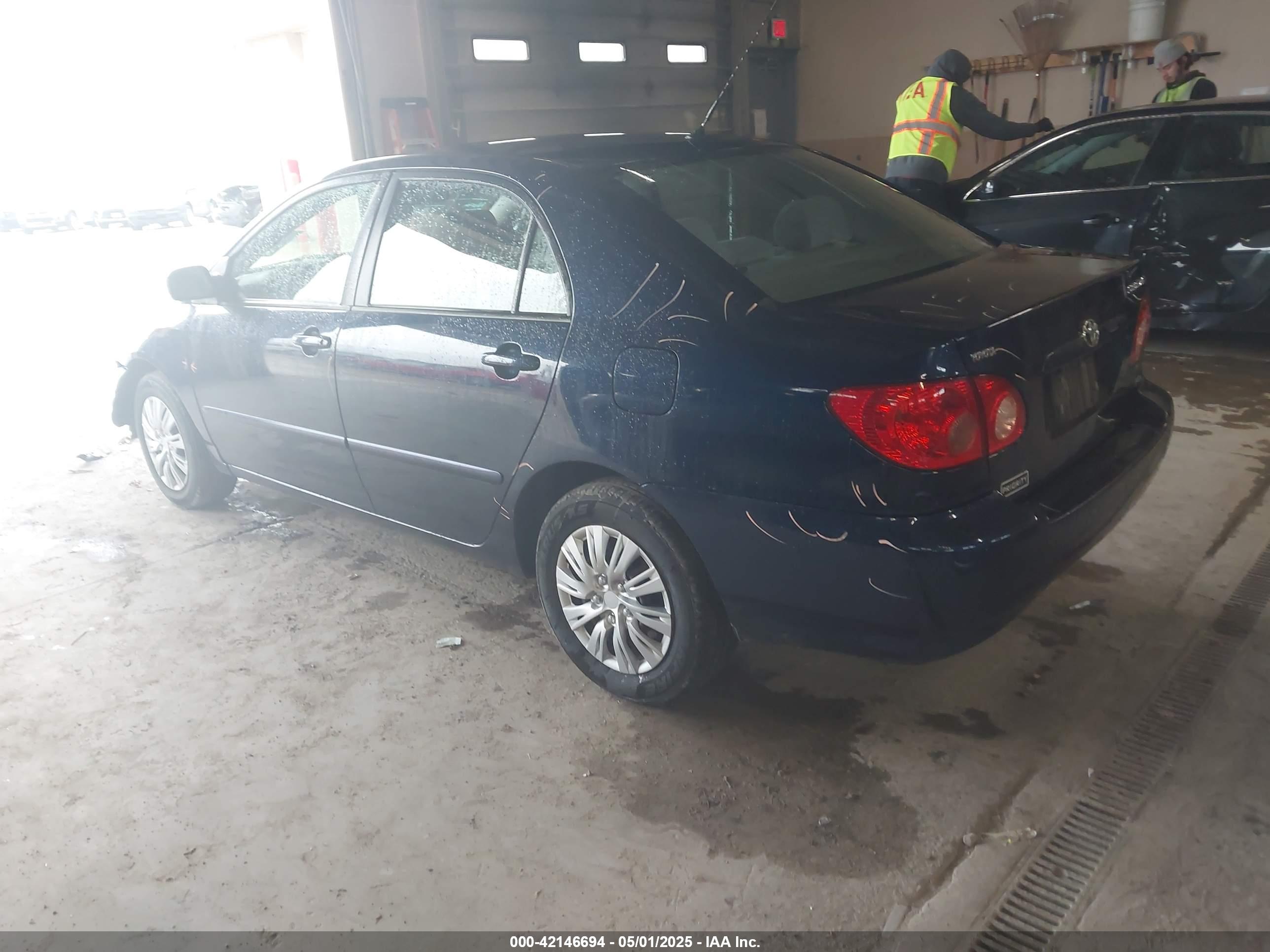 TOYOTA COROLLA image 3